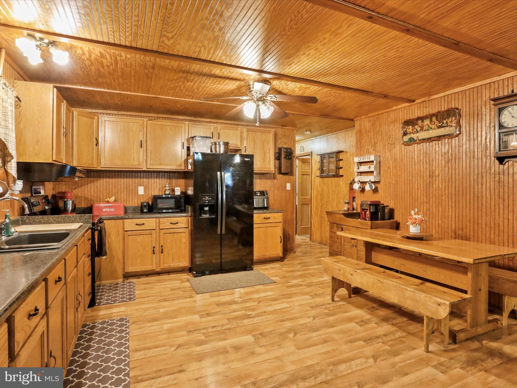 CEDAR RUN - Residential