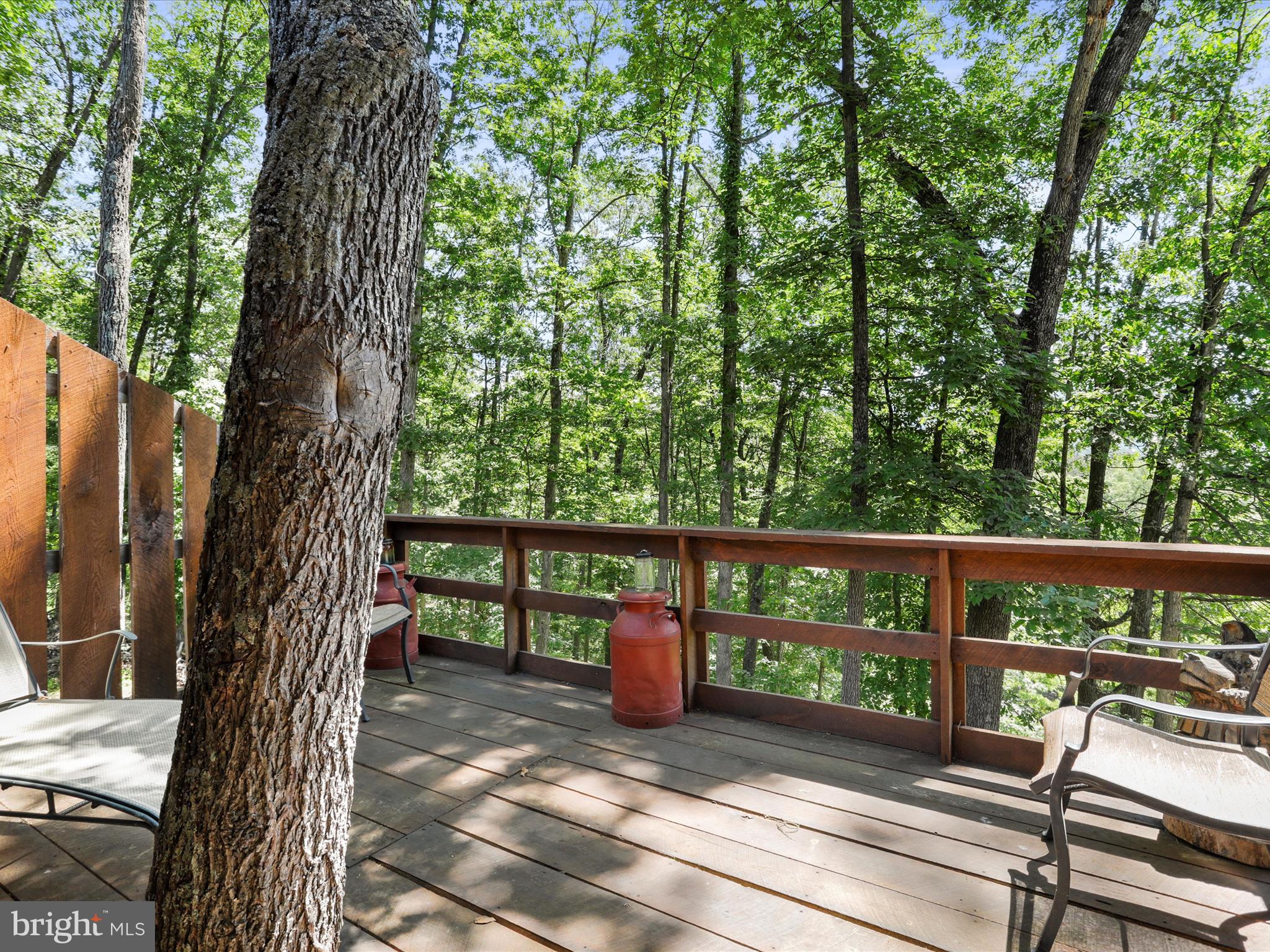 CEDAR RUN - Residential