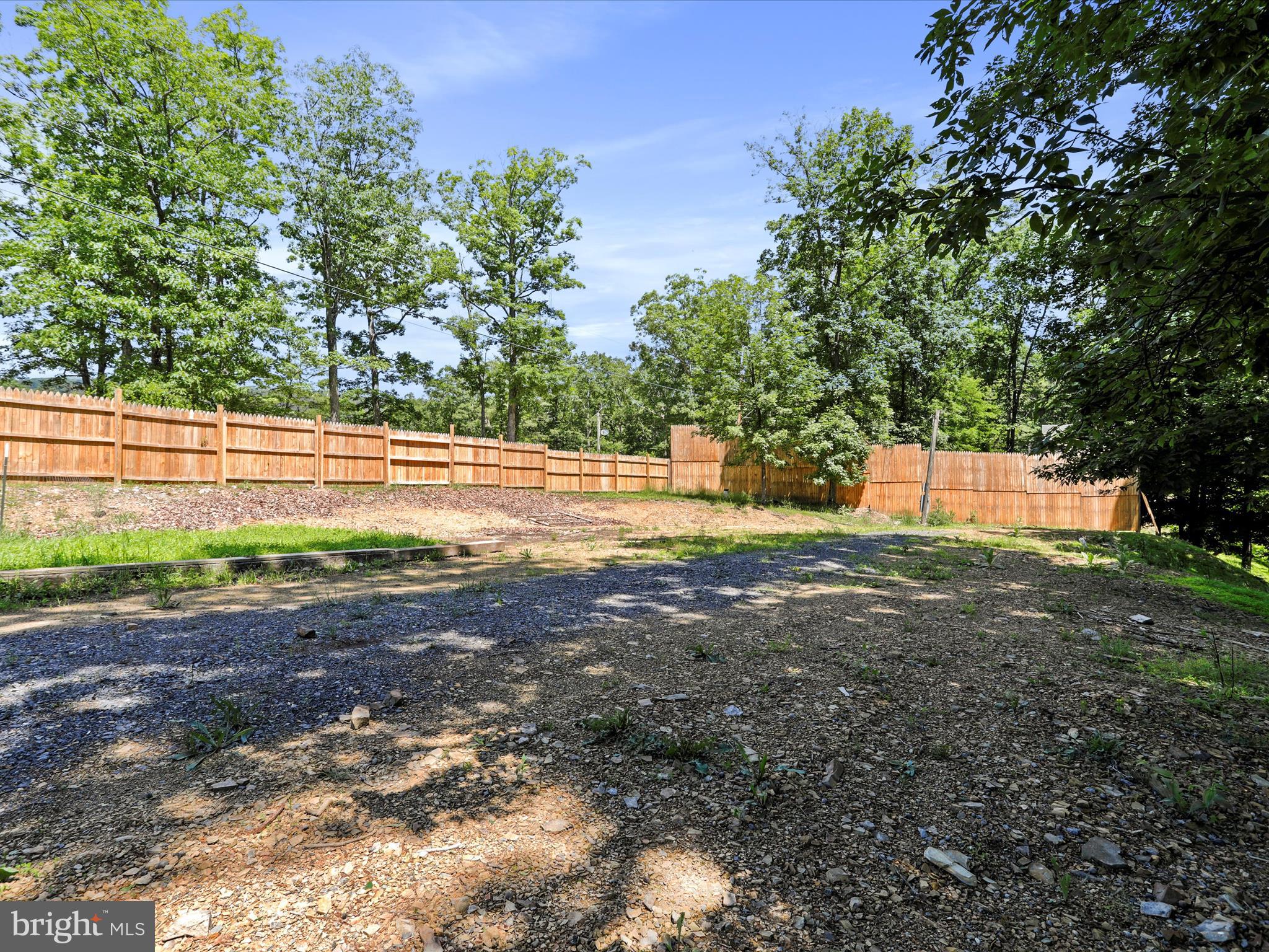 CEDAR RUN - Residential