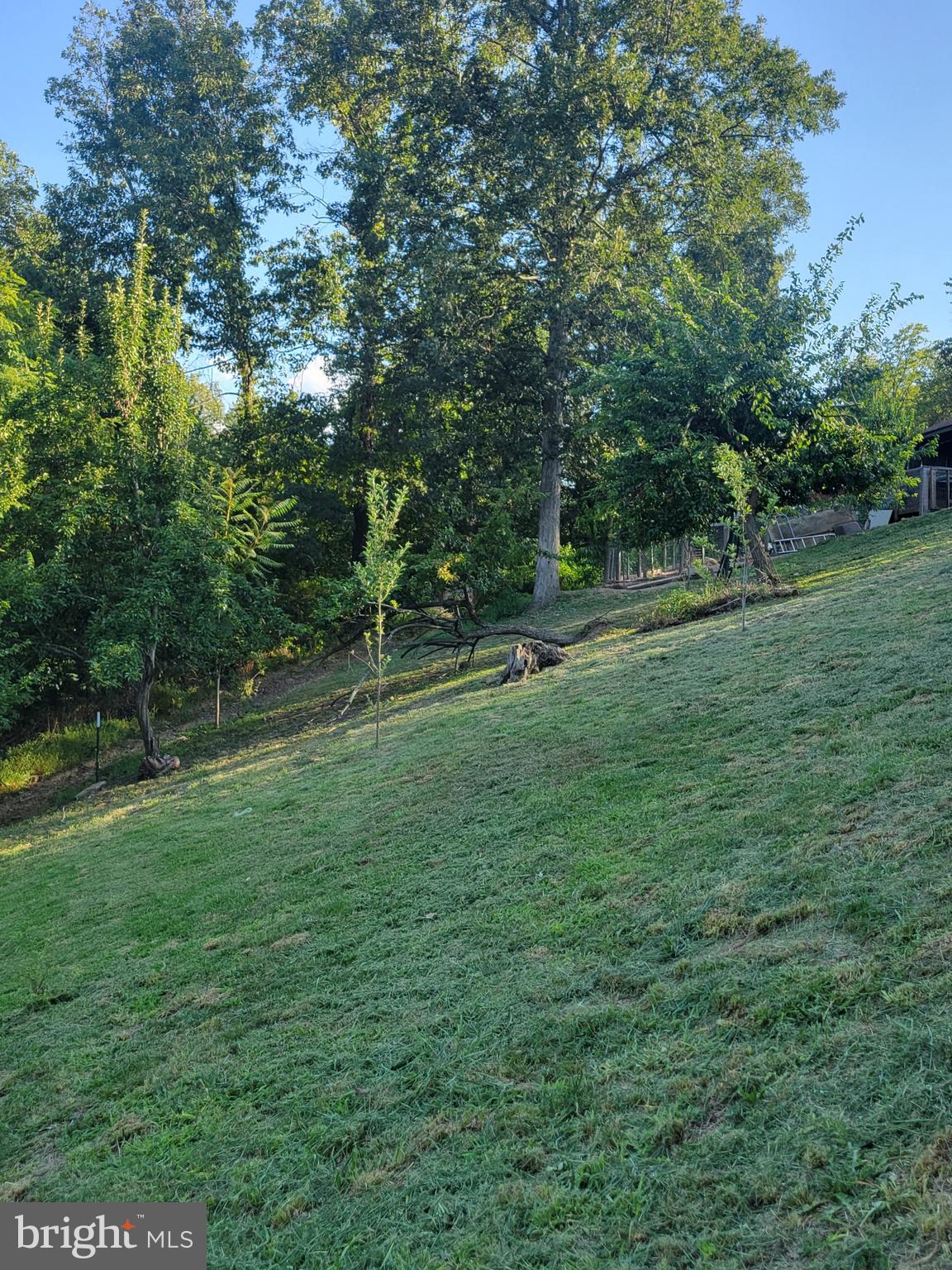 CEDAR RUN - Residential