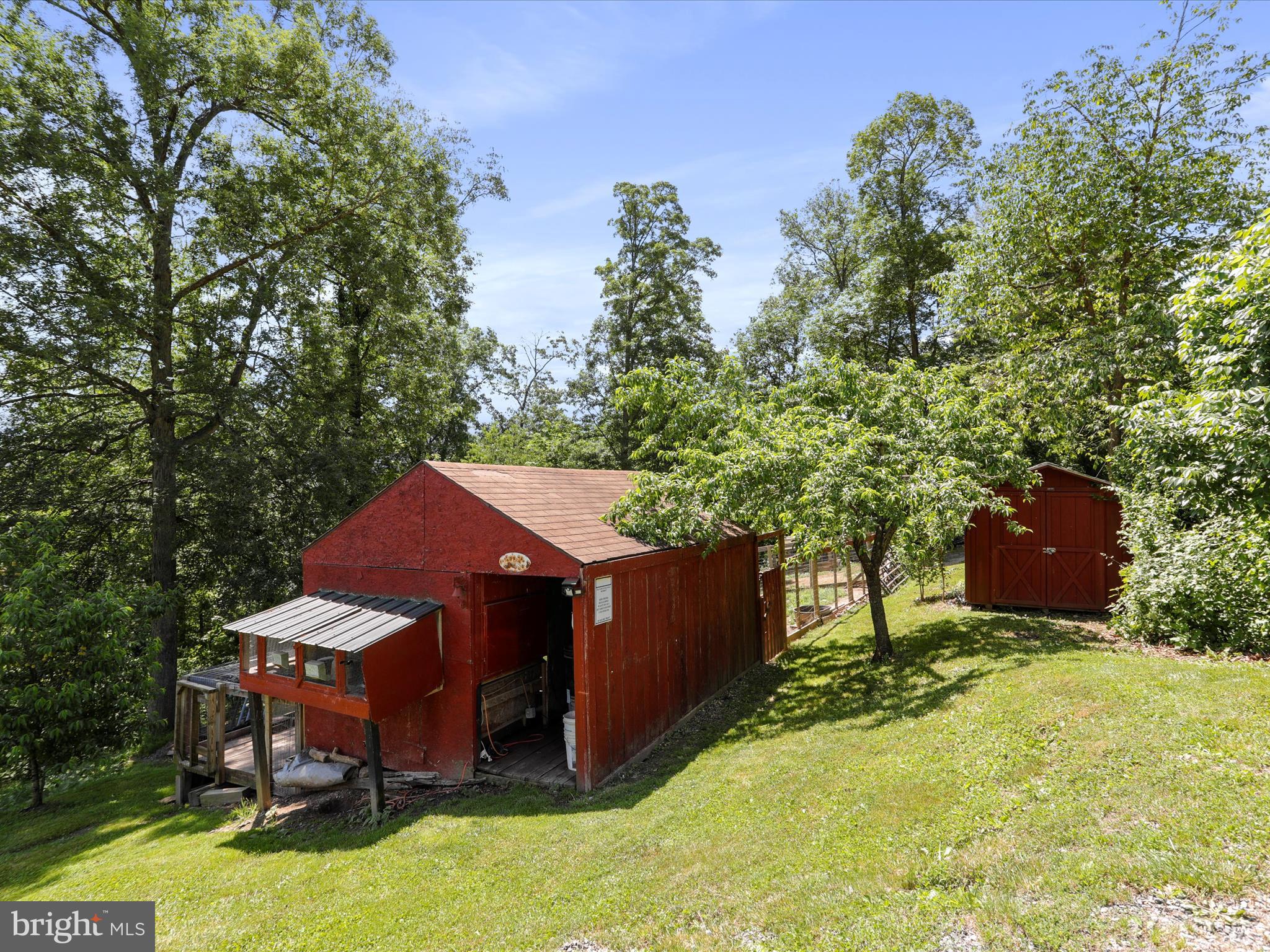 CEDAR RUN - Residential