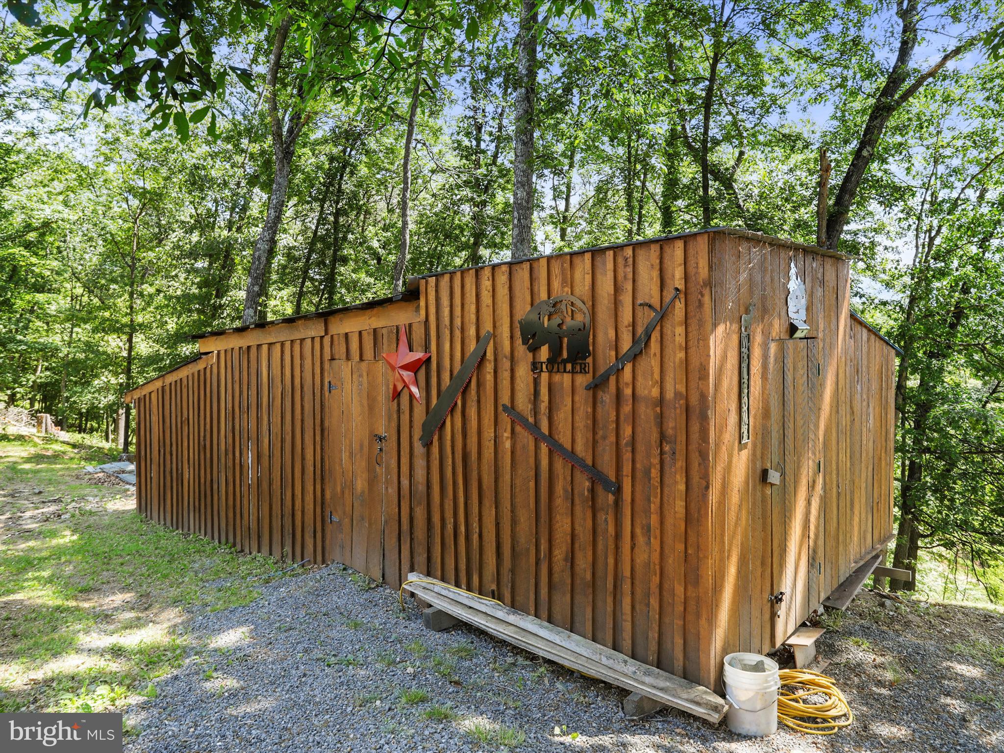 CEDAR RUN - Residential