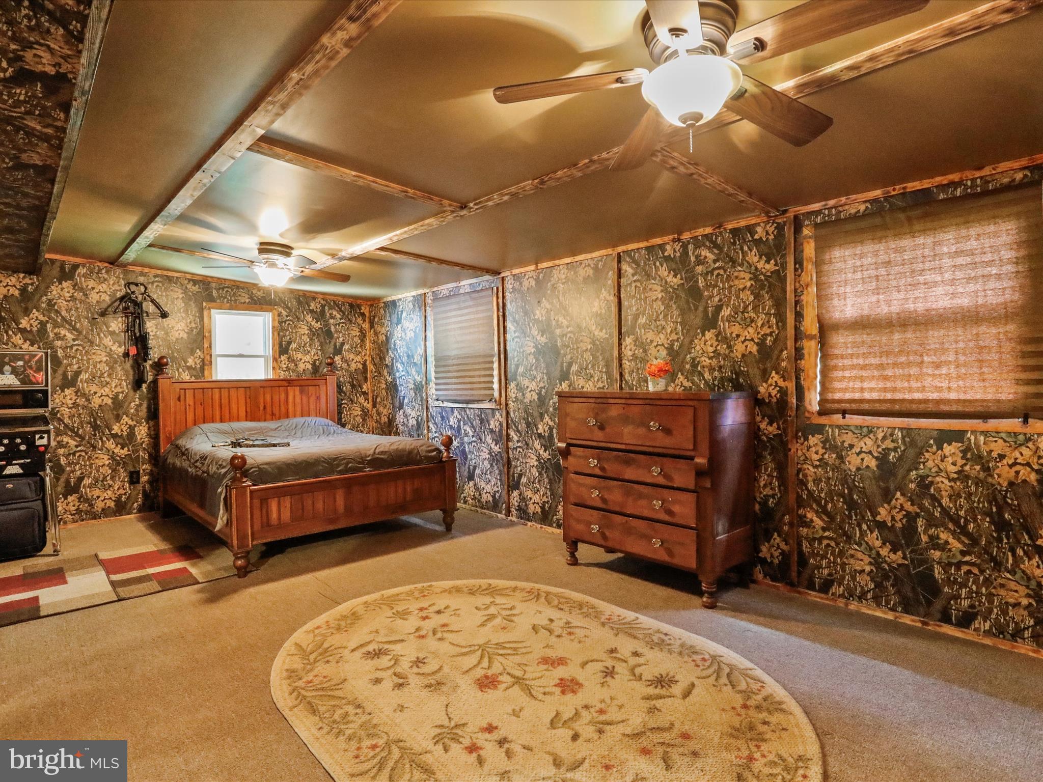 CEDAR RUN - Residential