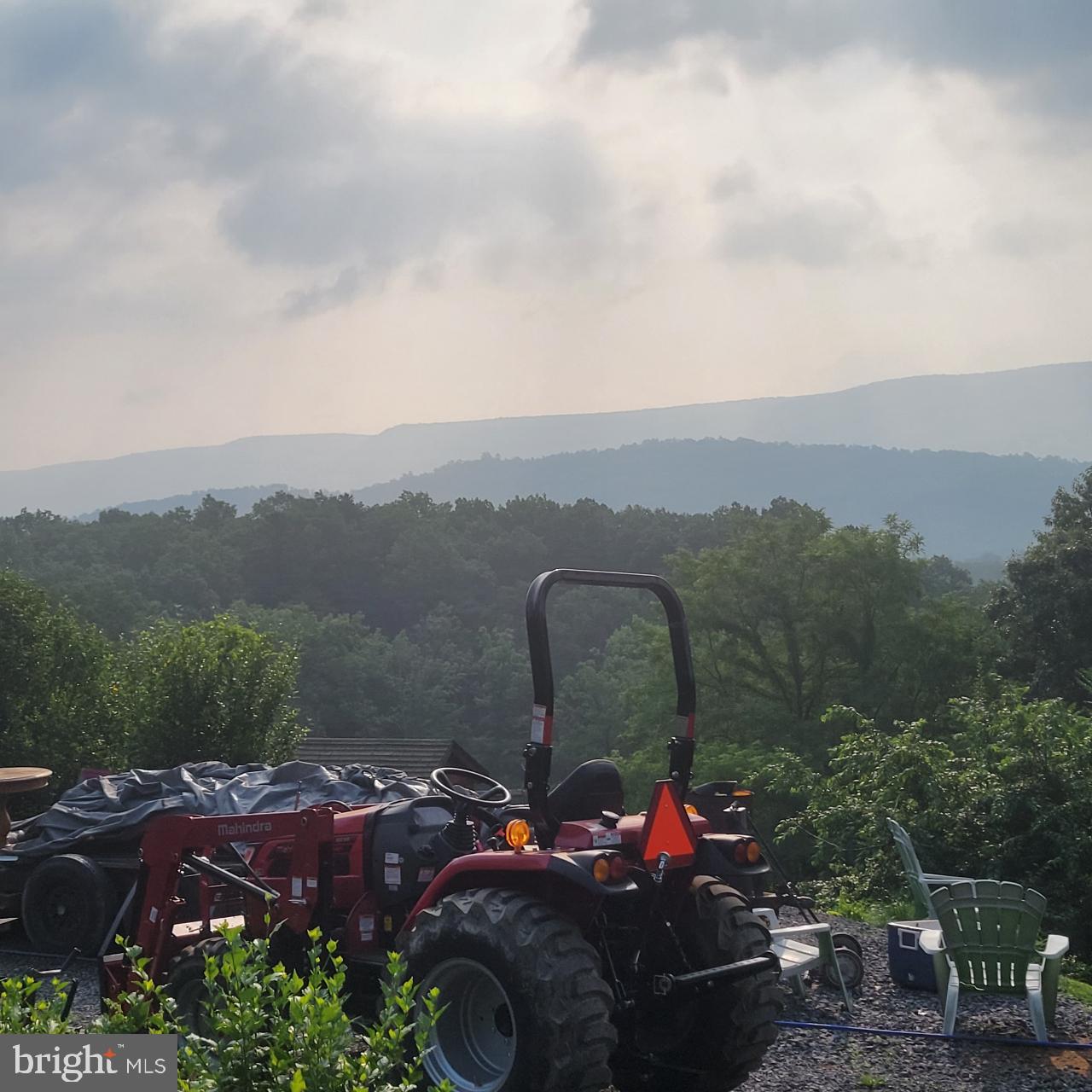 CEDAR RUN - Residential