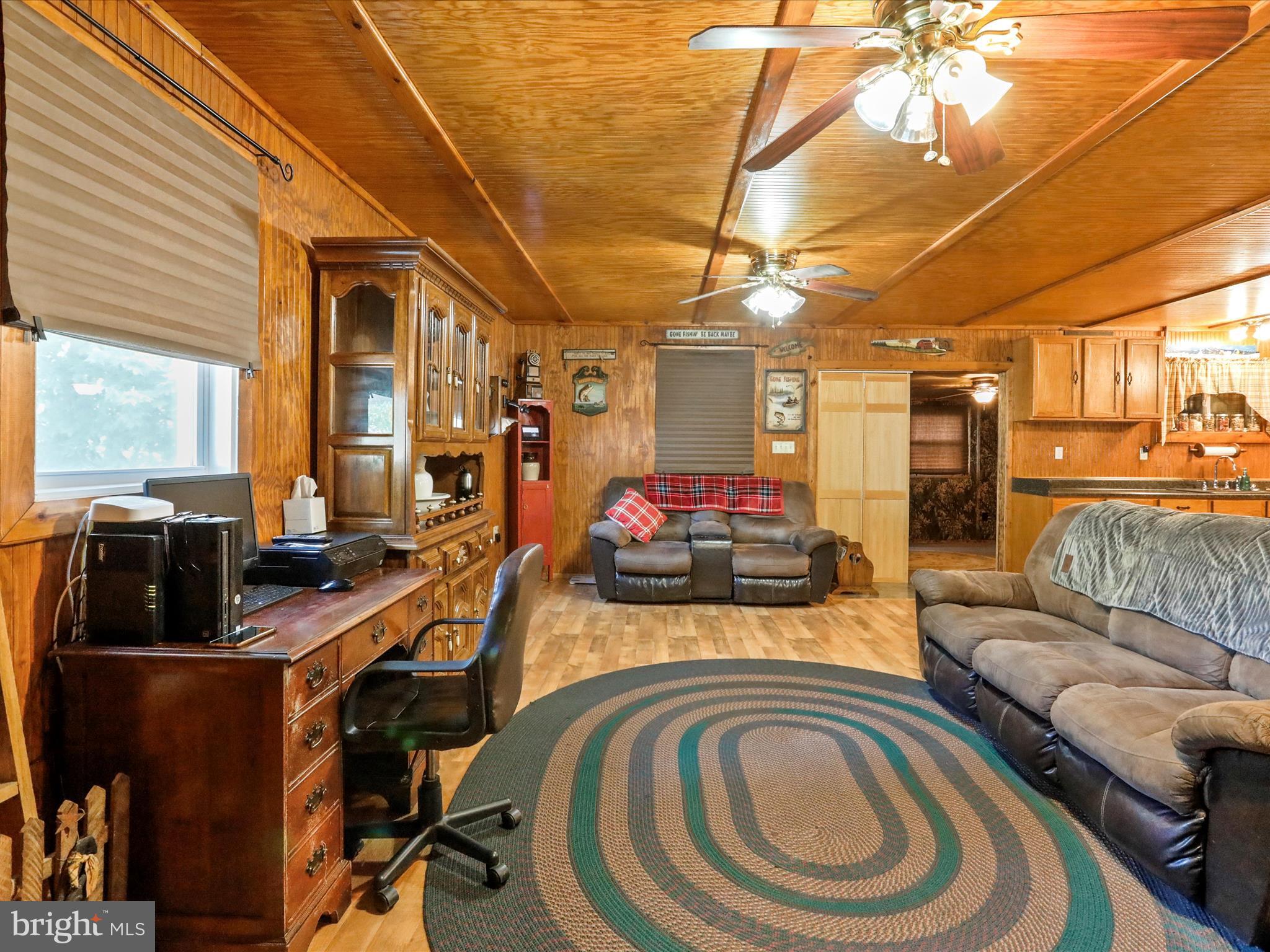 CEDAR RUN - Residential