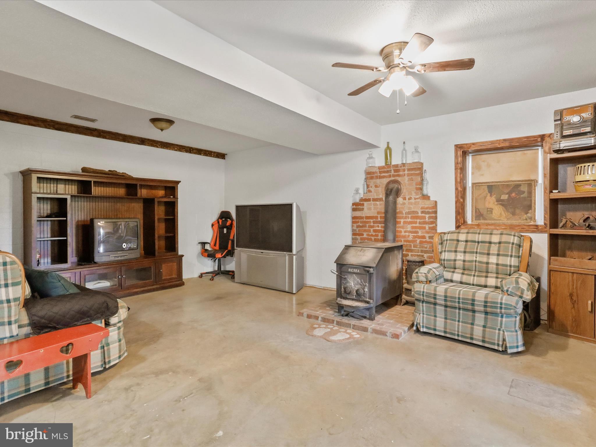 CEDAR RUN - Residential