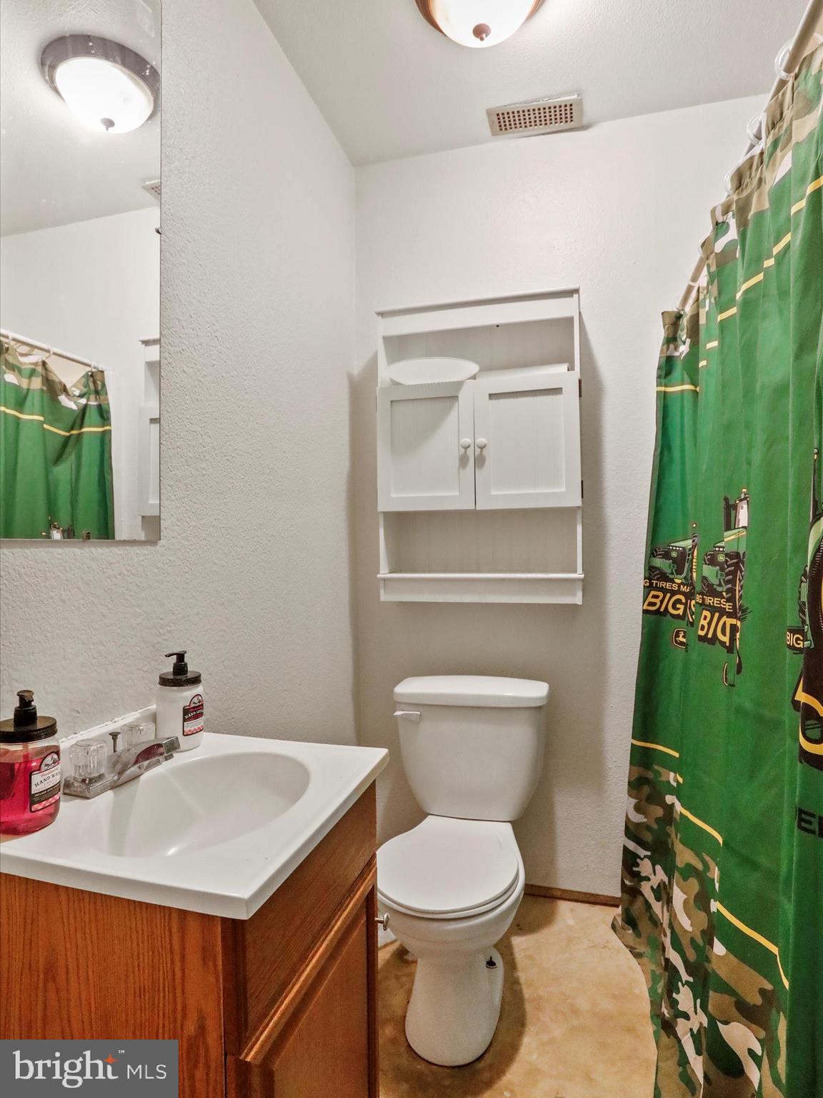 CEDAR RUN - Residential