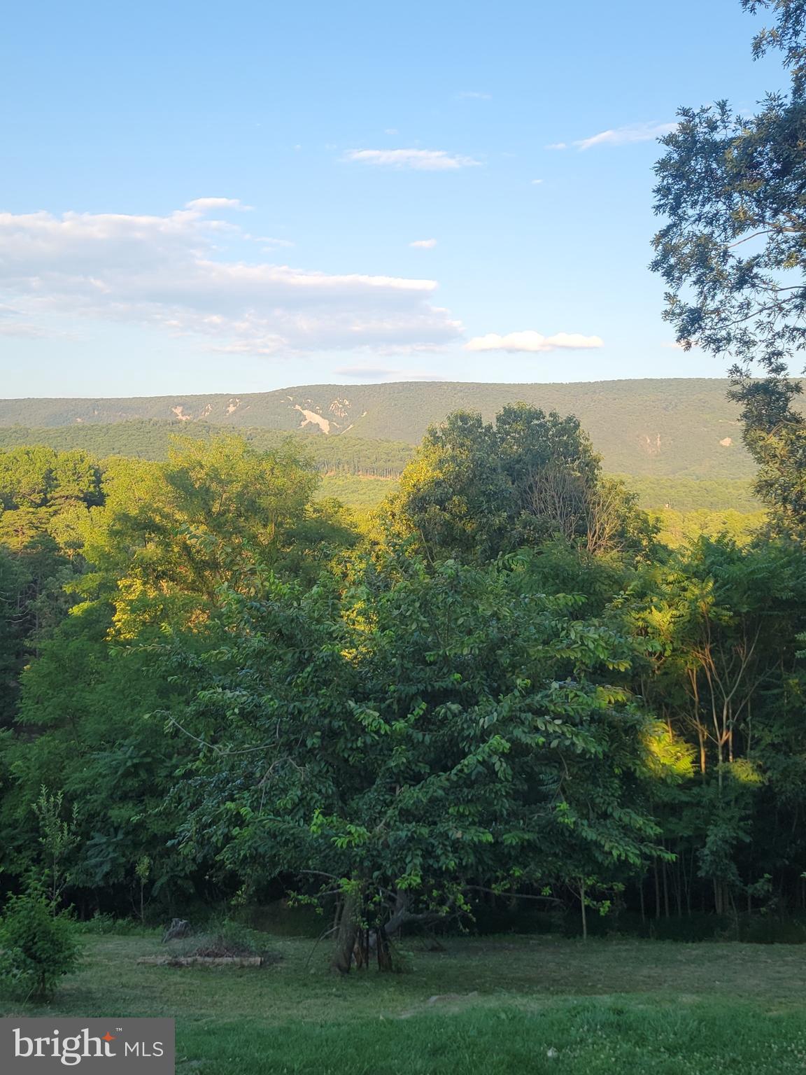 CEDAR RUN - Residential