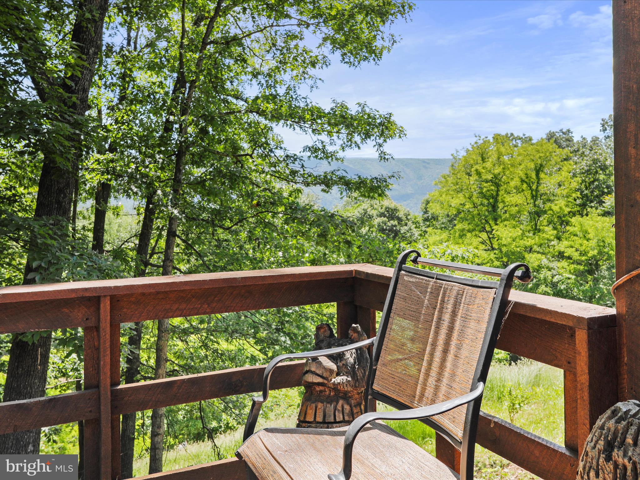 CEDAR RUN - Residential