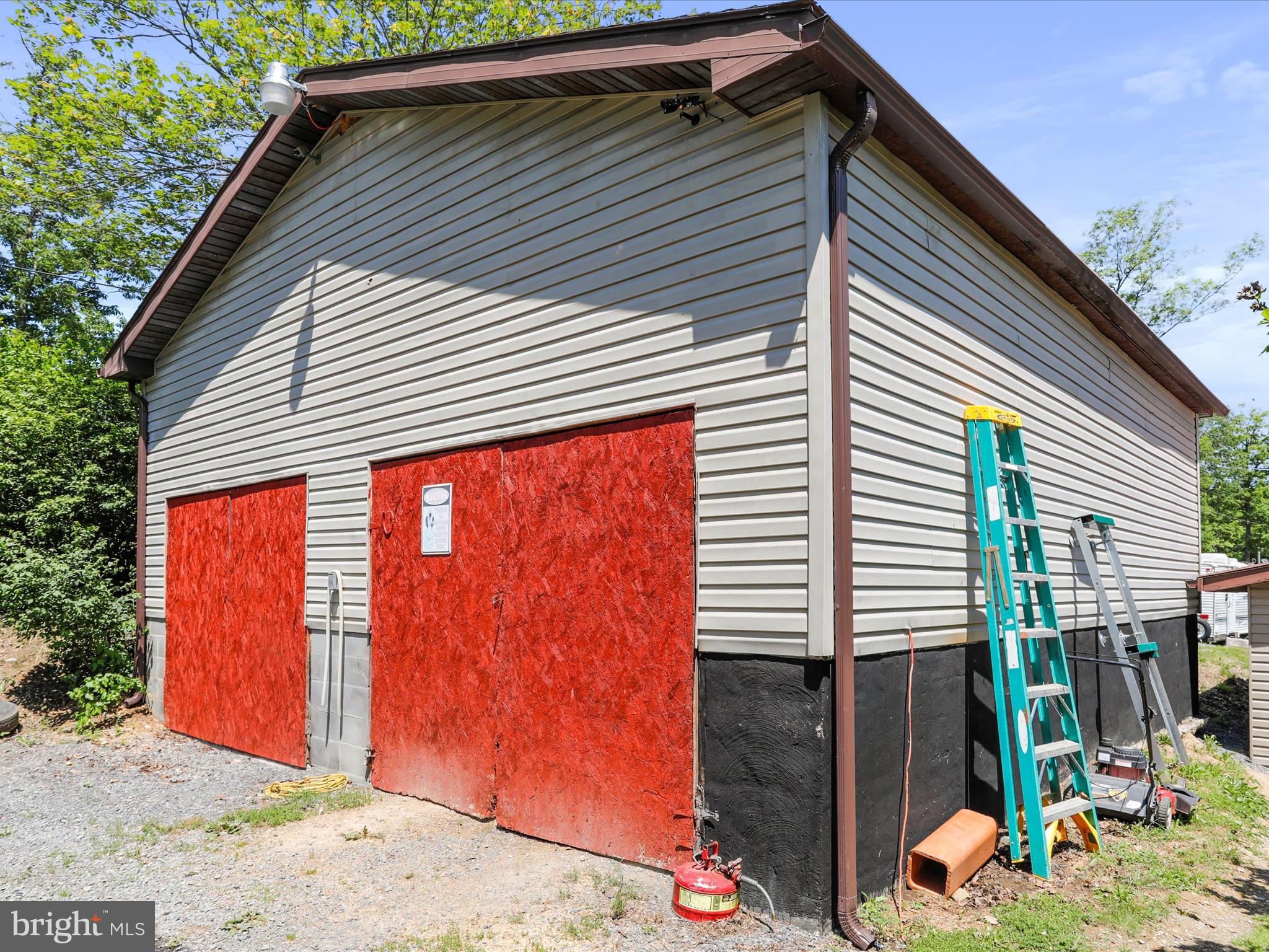 CEDAR RUN - Residential