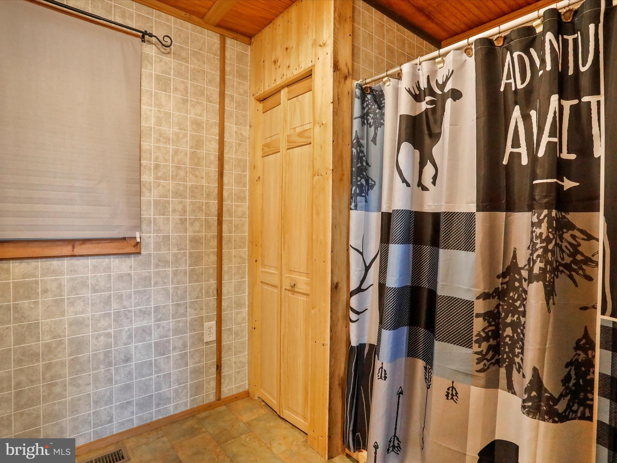 CEDAR RUN - Residential