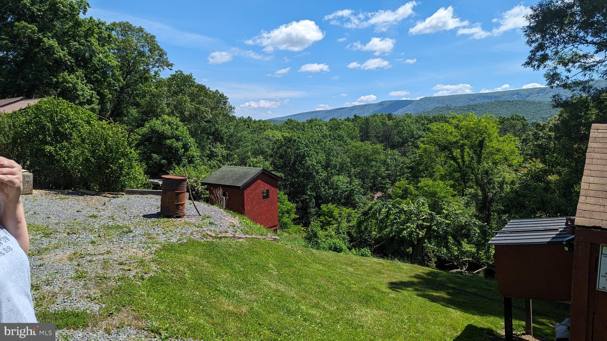 CEDAR RUN - Residential