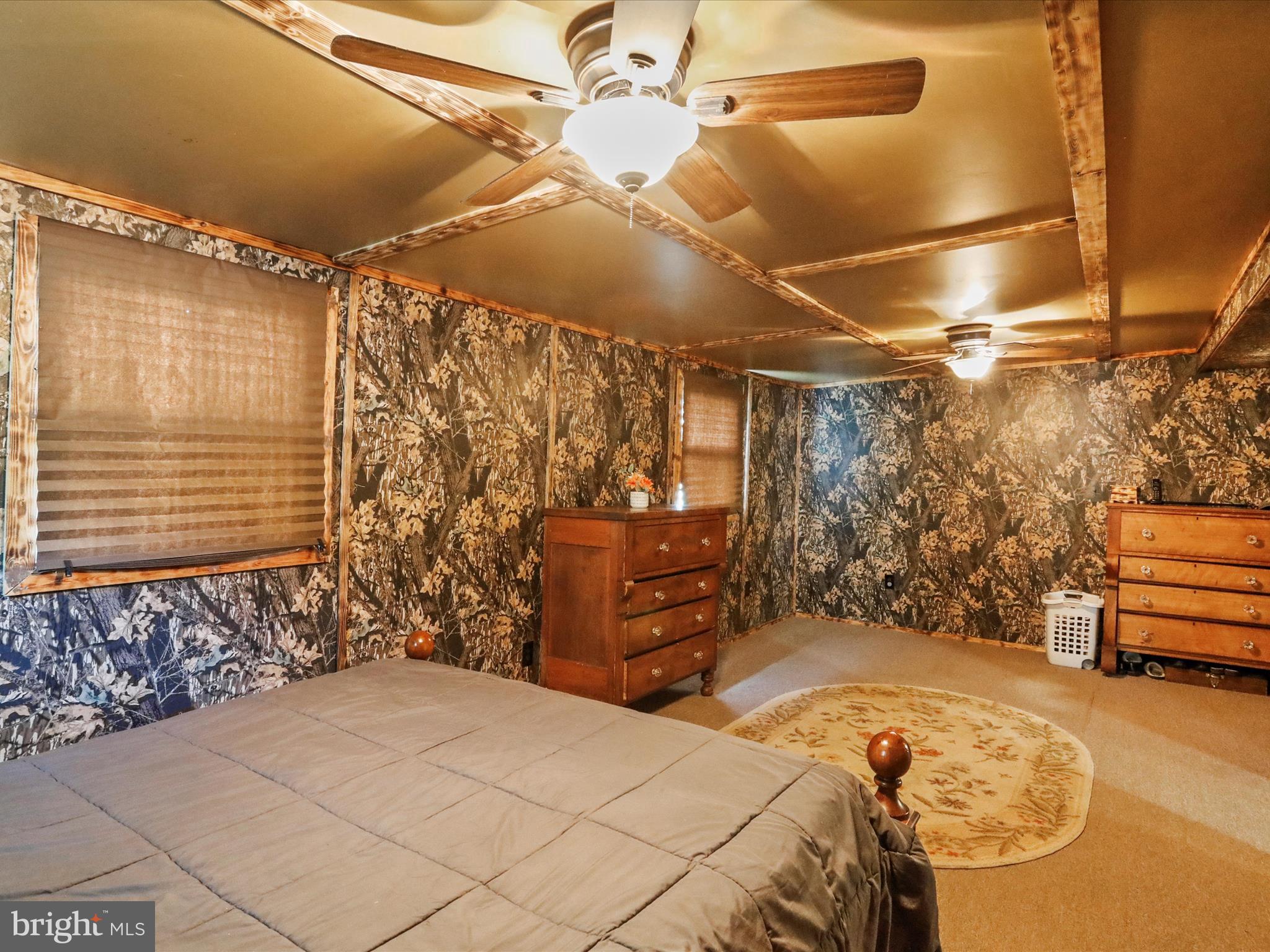 CEDAR RUN - Residential