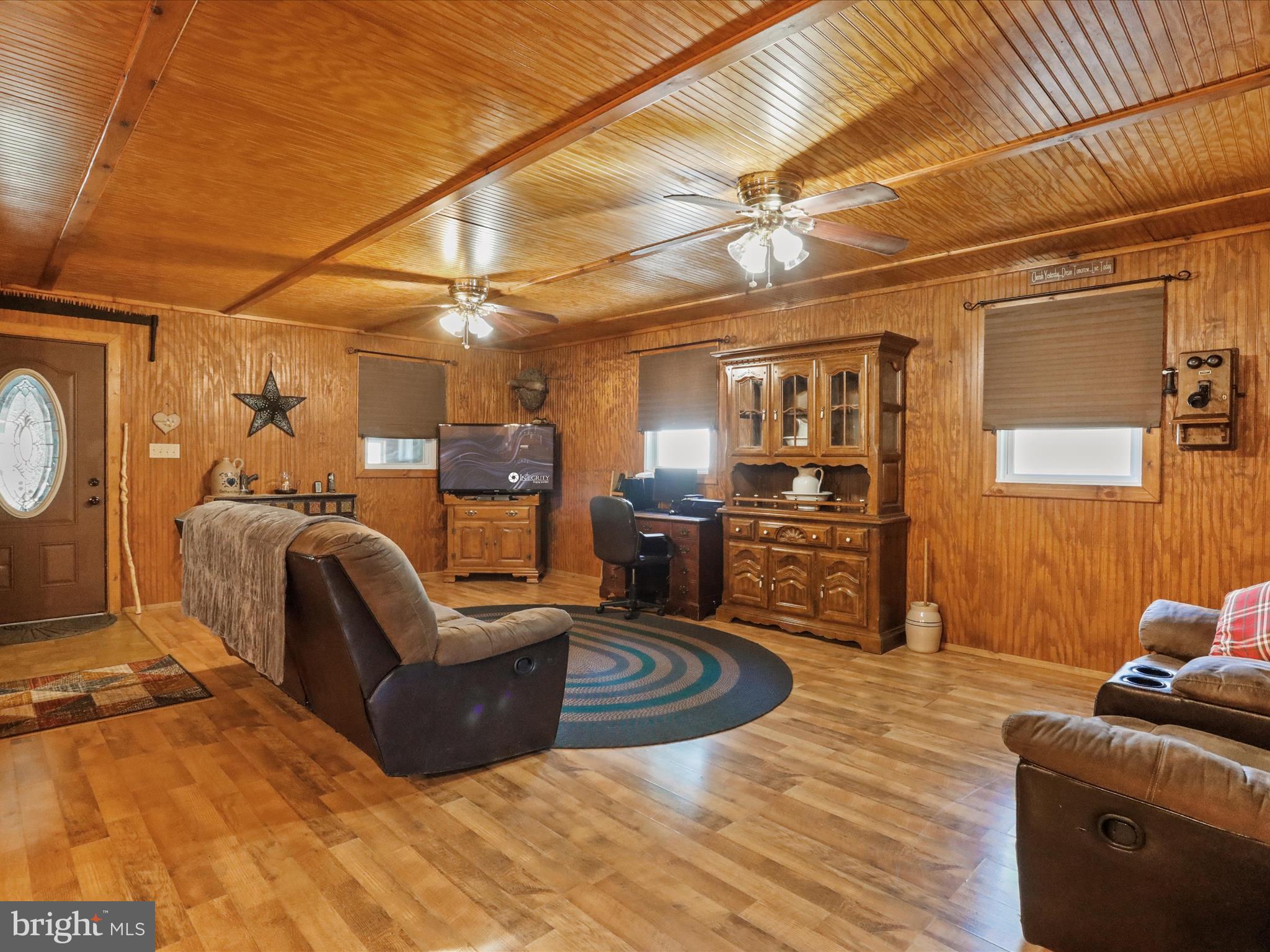 CEDAR RUN - Residential