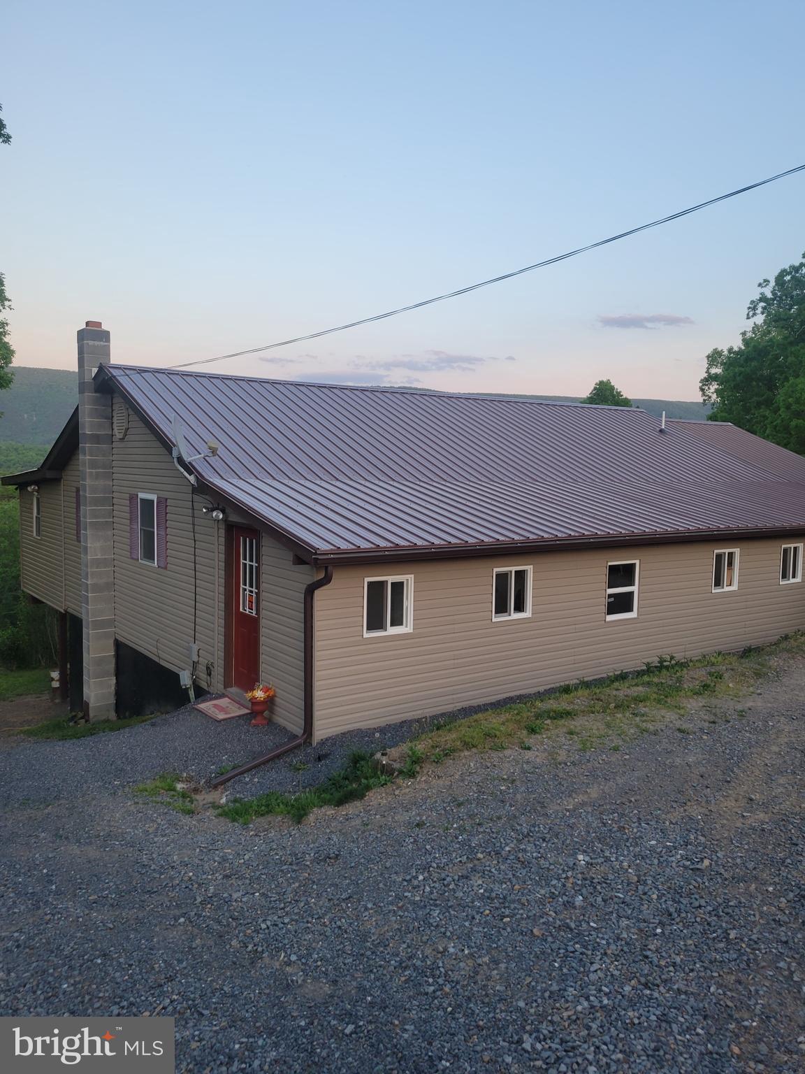 CEDAR RUN - Residential