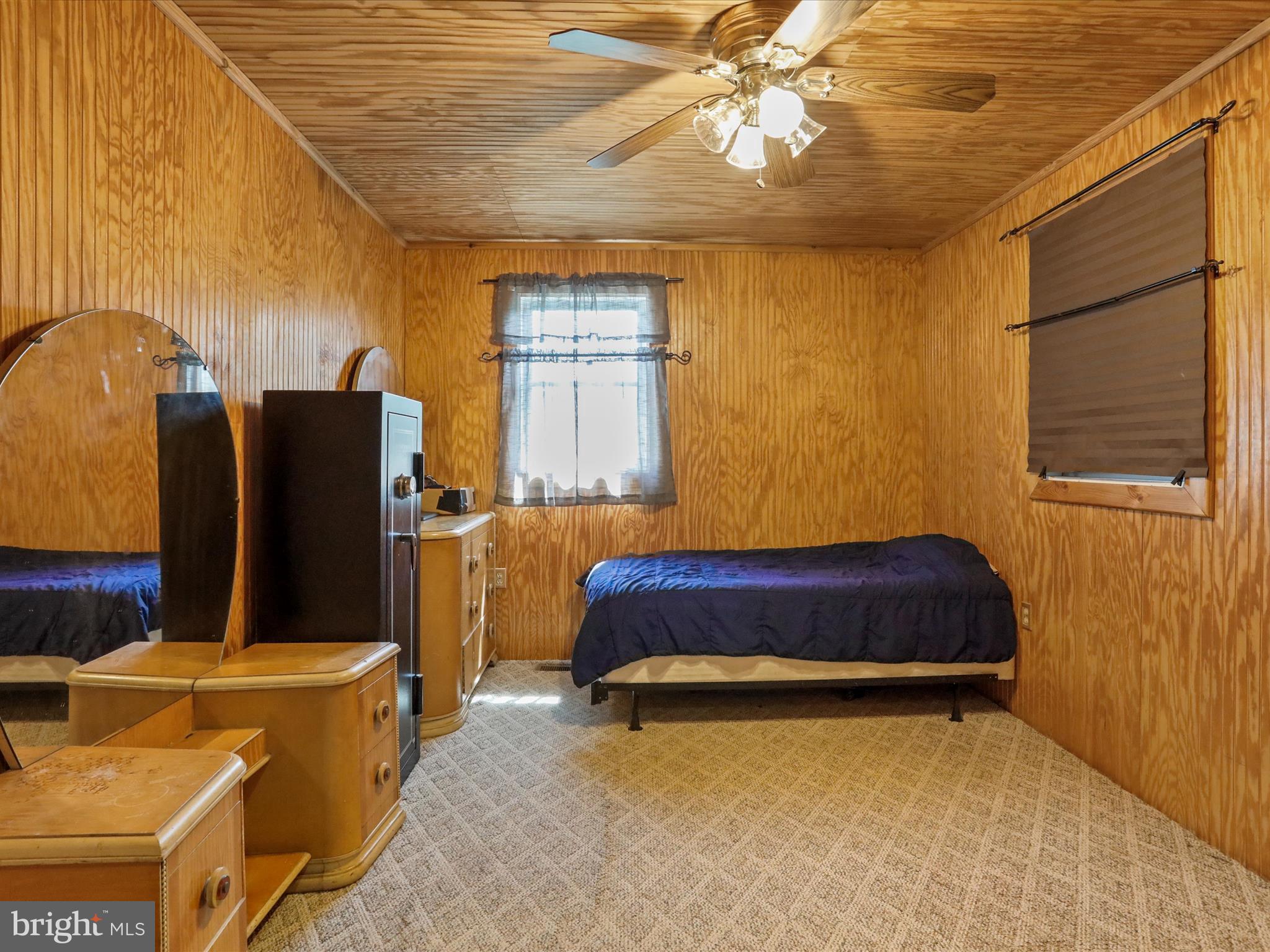 CEDAR RUN - Residential