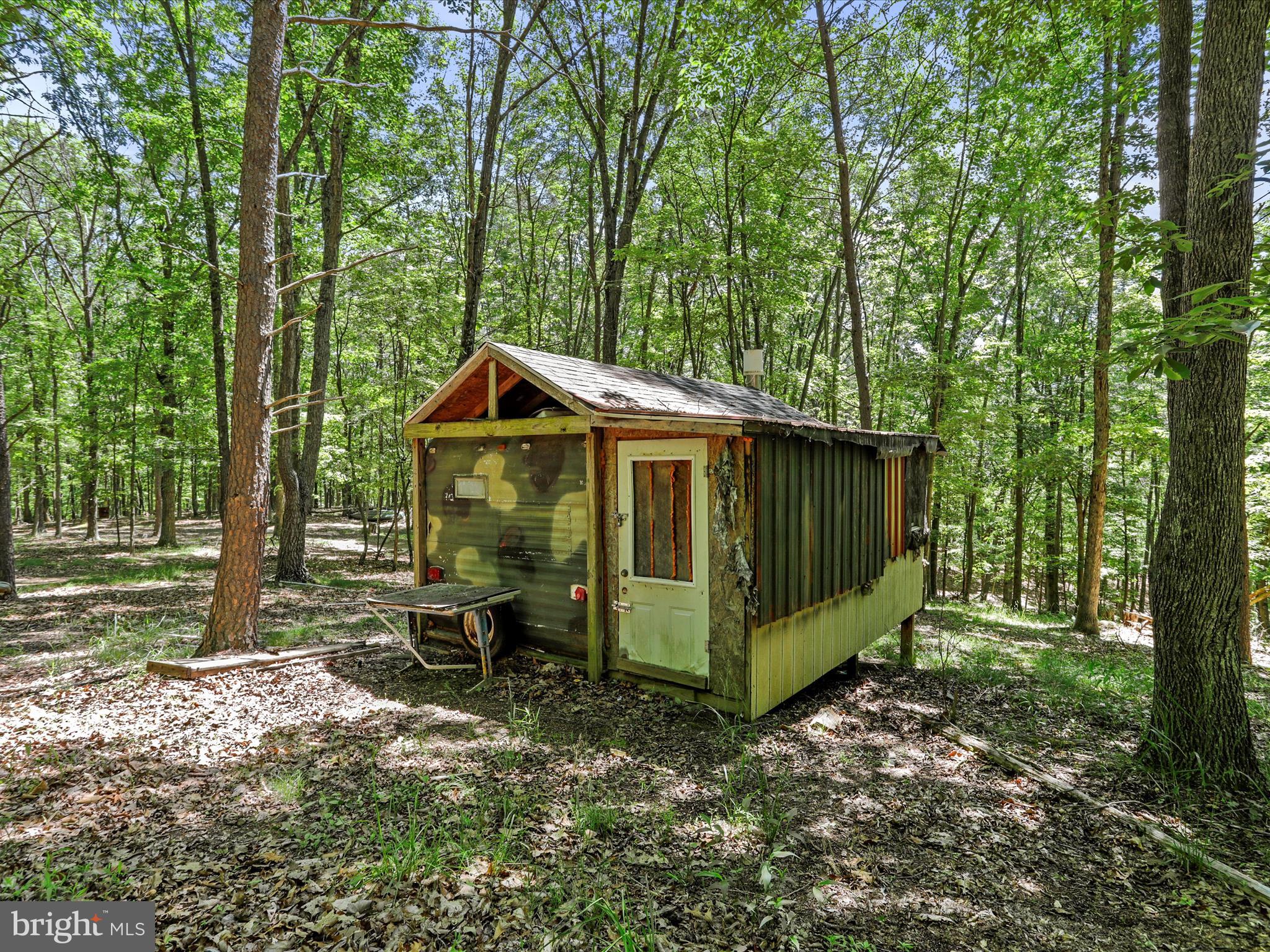 CEDAR RUN - Residential