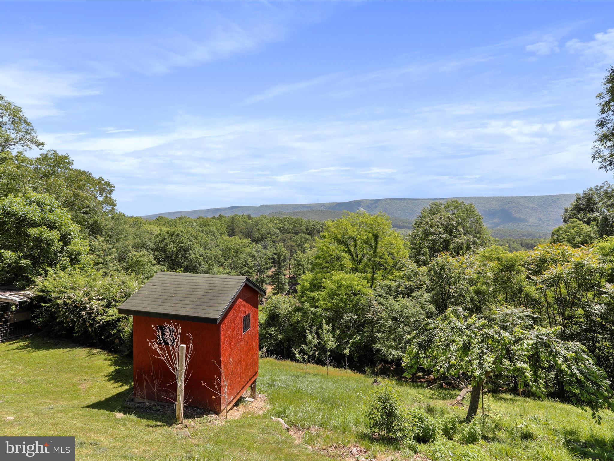 CEDAR RUN - Residential