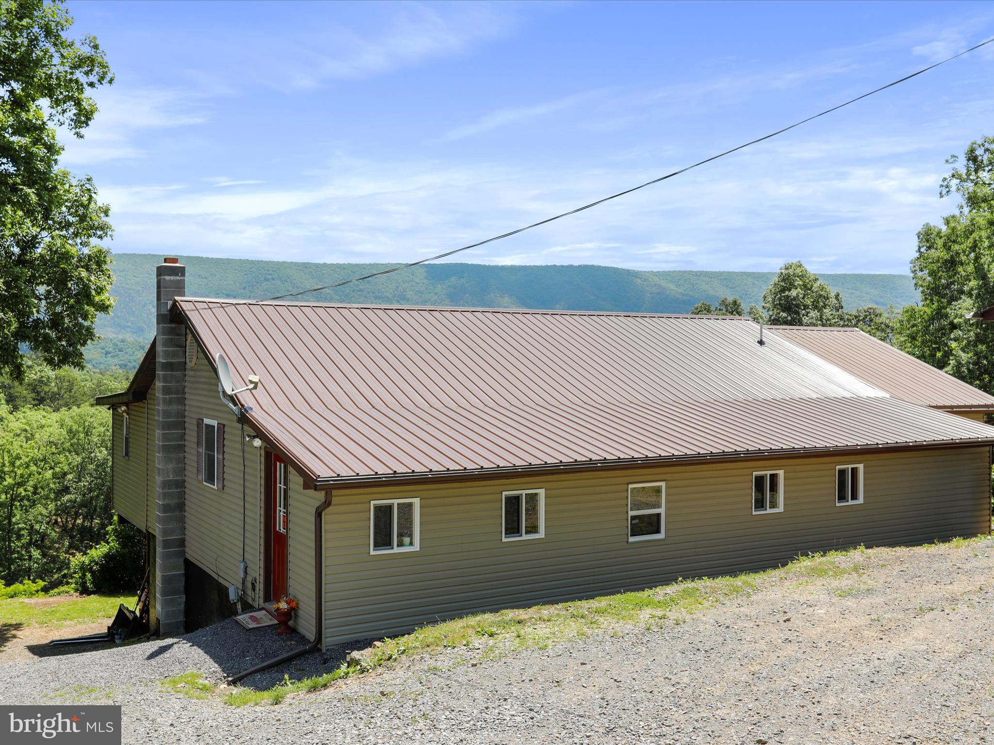CEDAR RUN - Residential