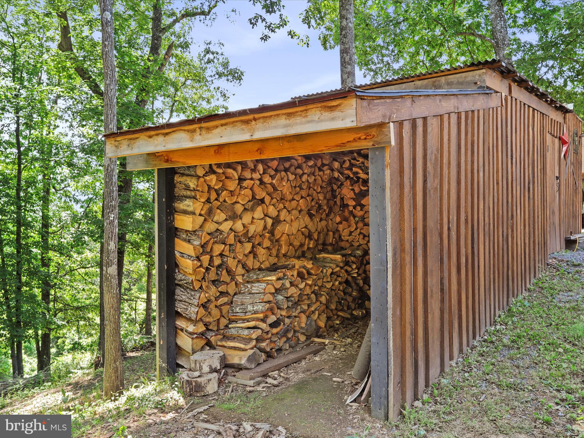 CEDAR RUN - Residential