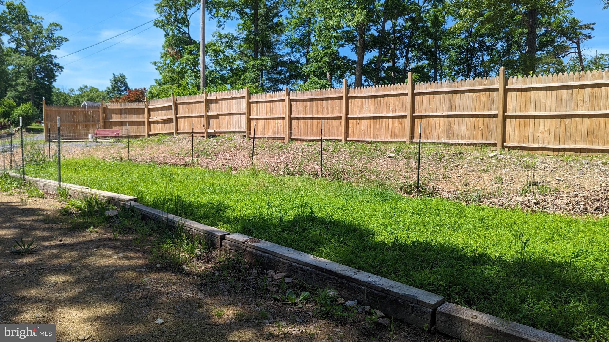 CEDAR RUN - Residential