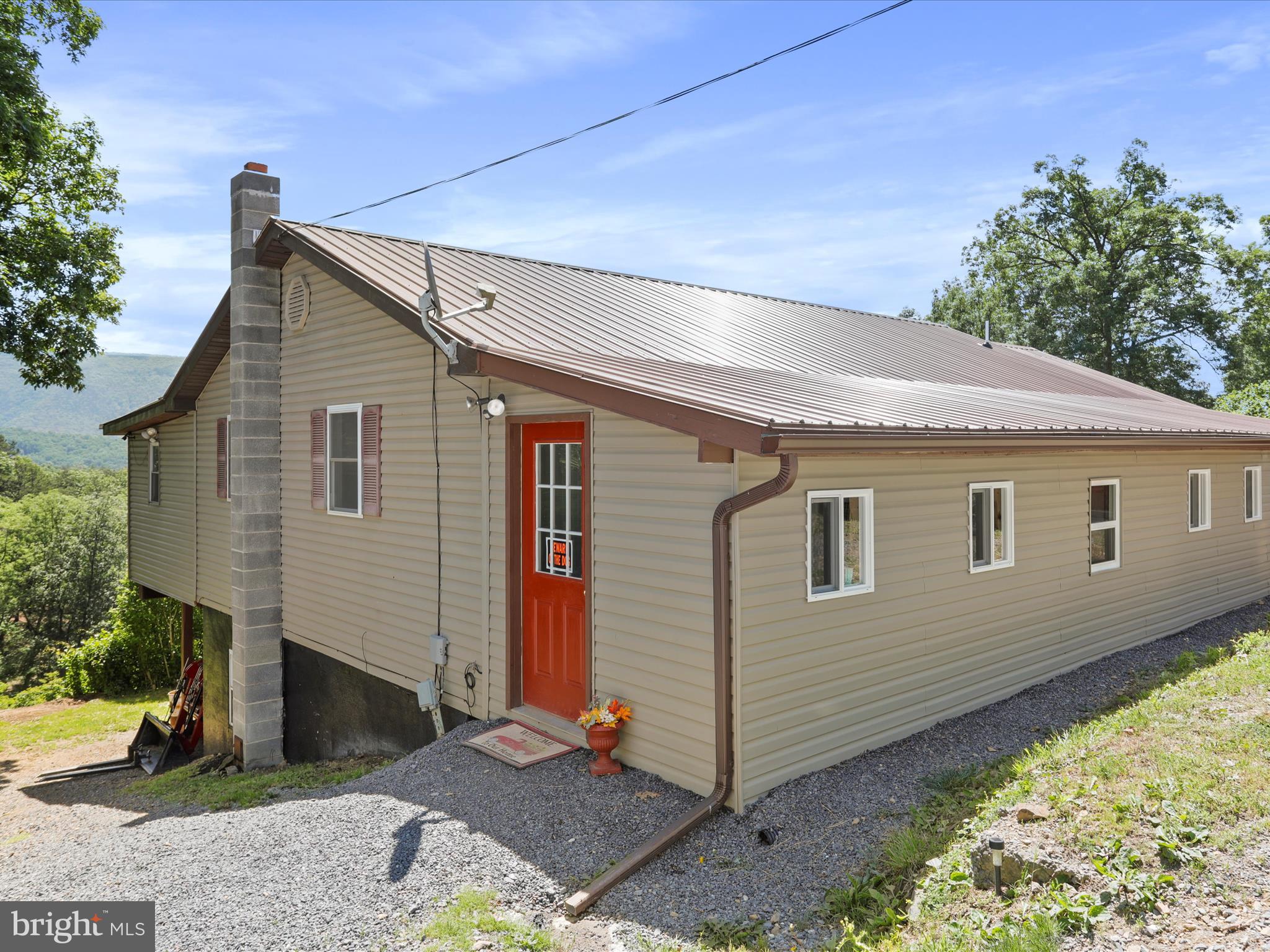 CEDAR RUN - Residential