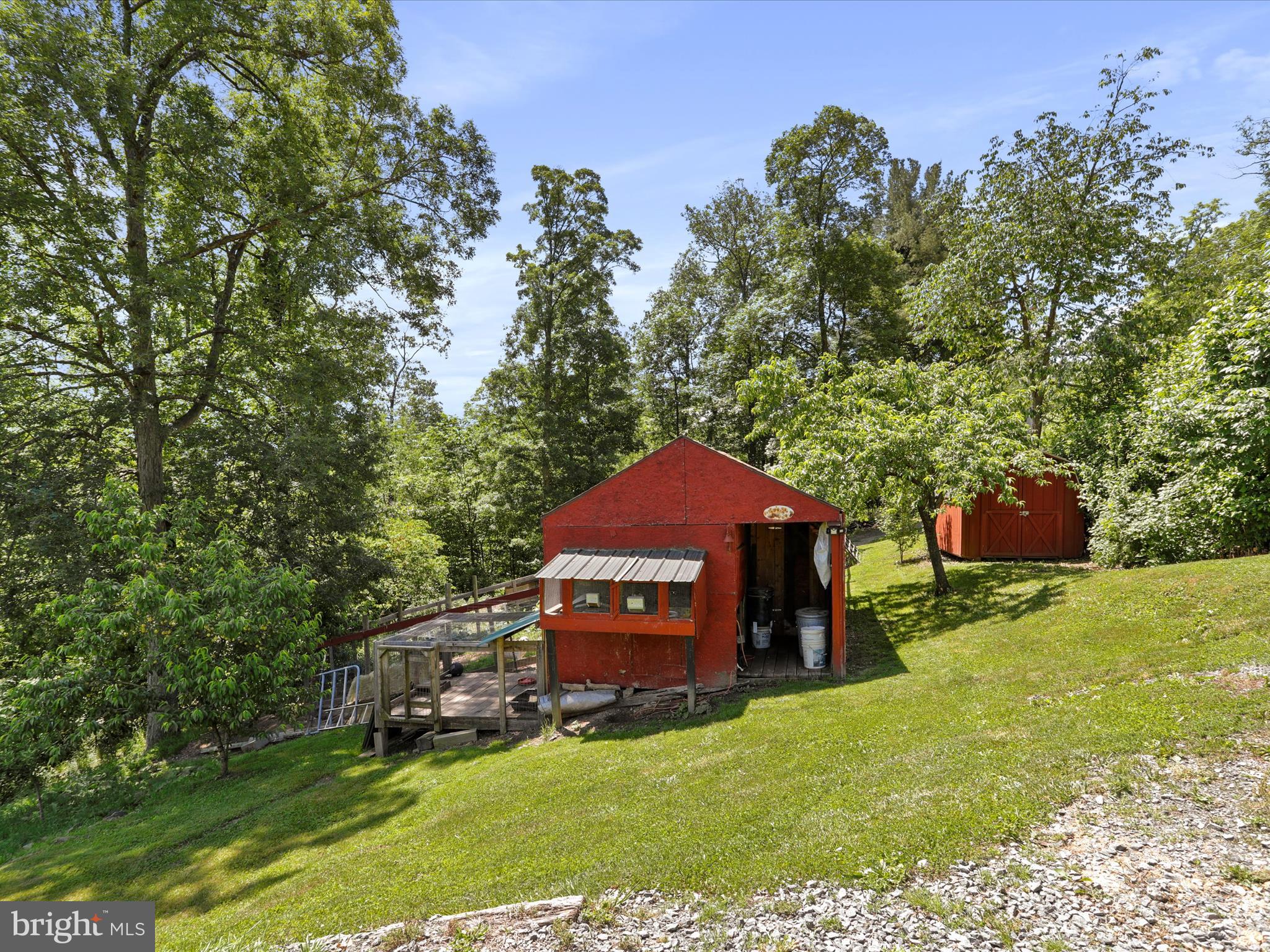 CEDAR RUN - Residential