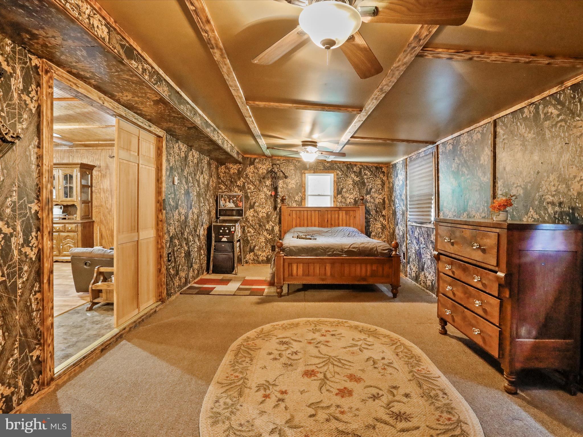 CEDAR RUN - Residential