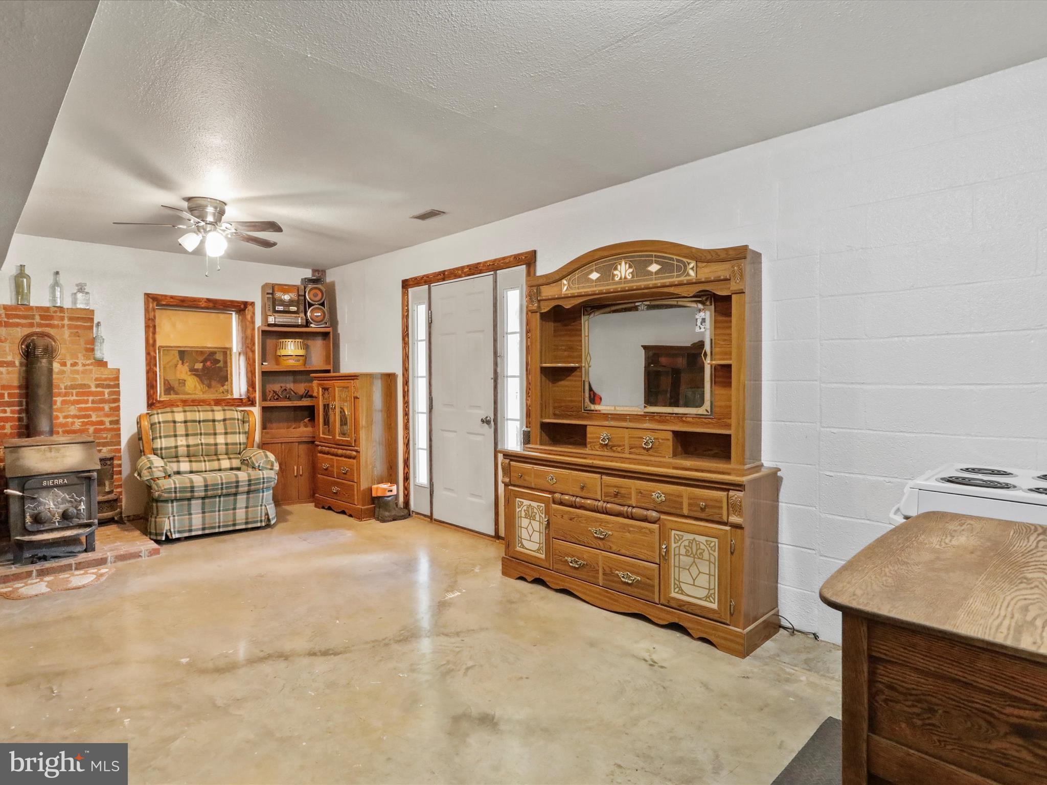 CEDAR RUN - Residential