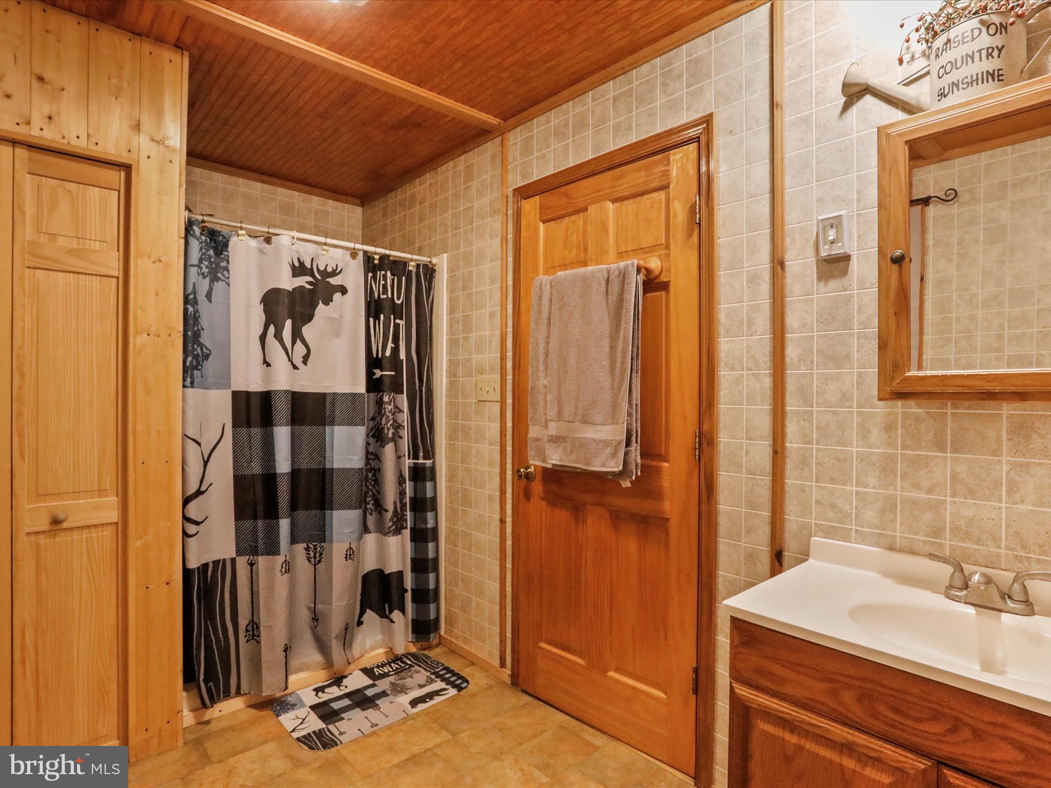 CEDAR RUN - Residential