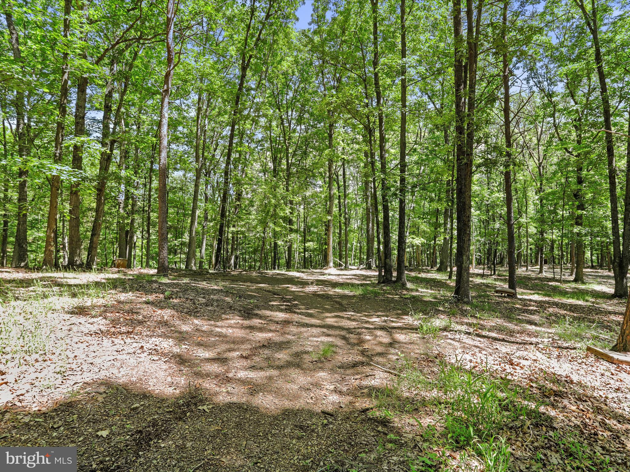 CEDAR RUN - Residential