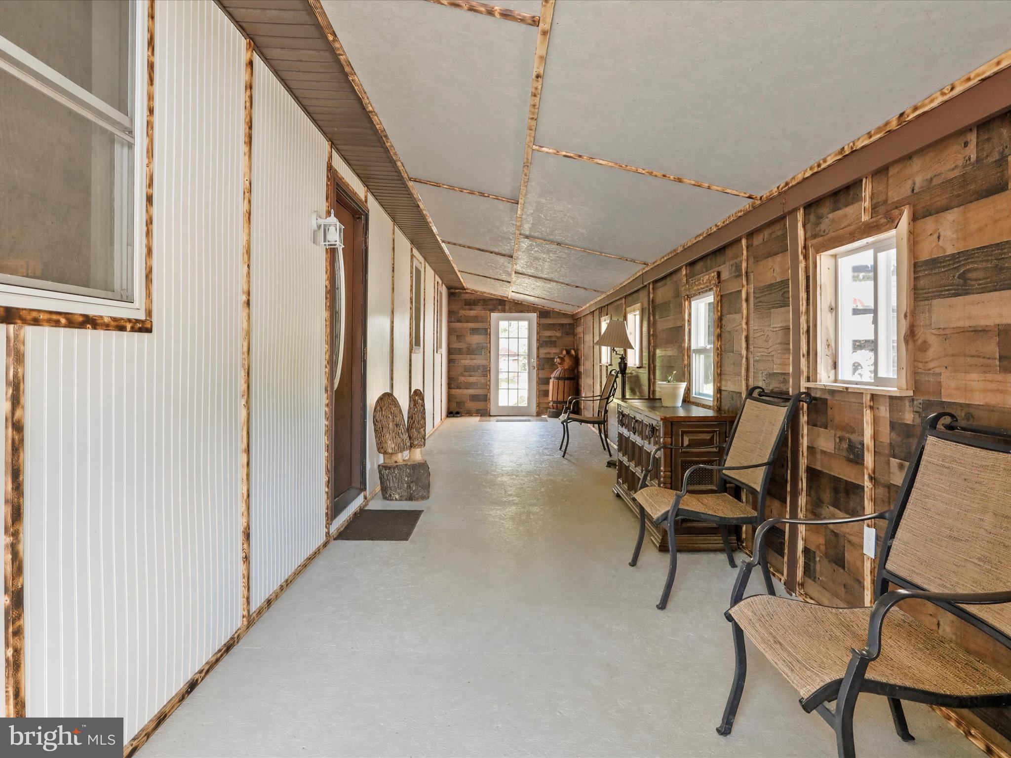 CEDAR RUN - Residential