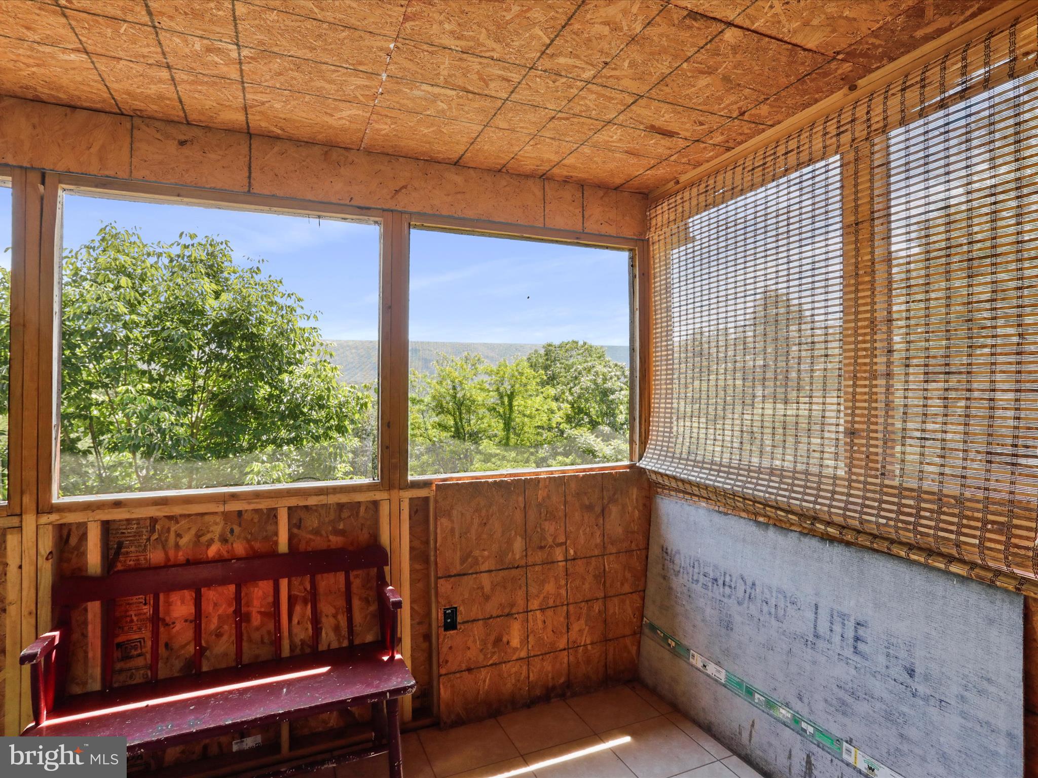 CEDAR RUN - Residential