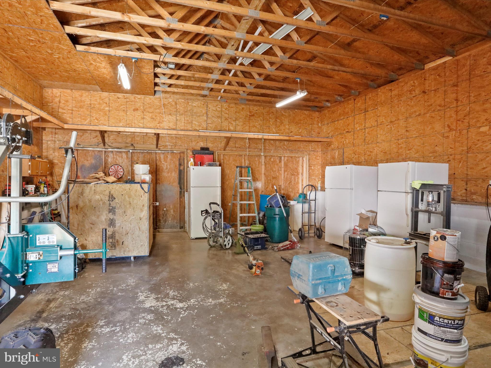 CEDAR RUN - Residential