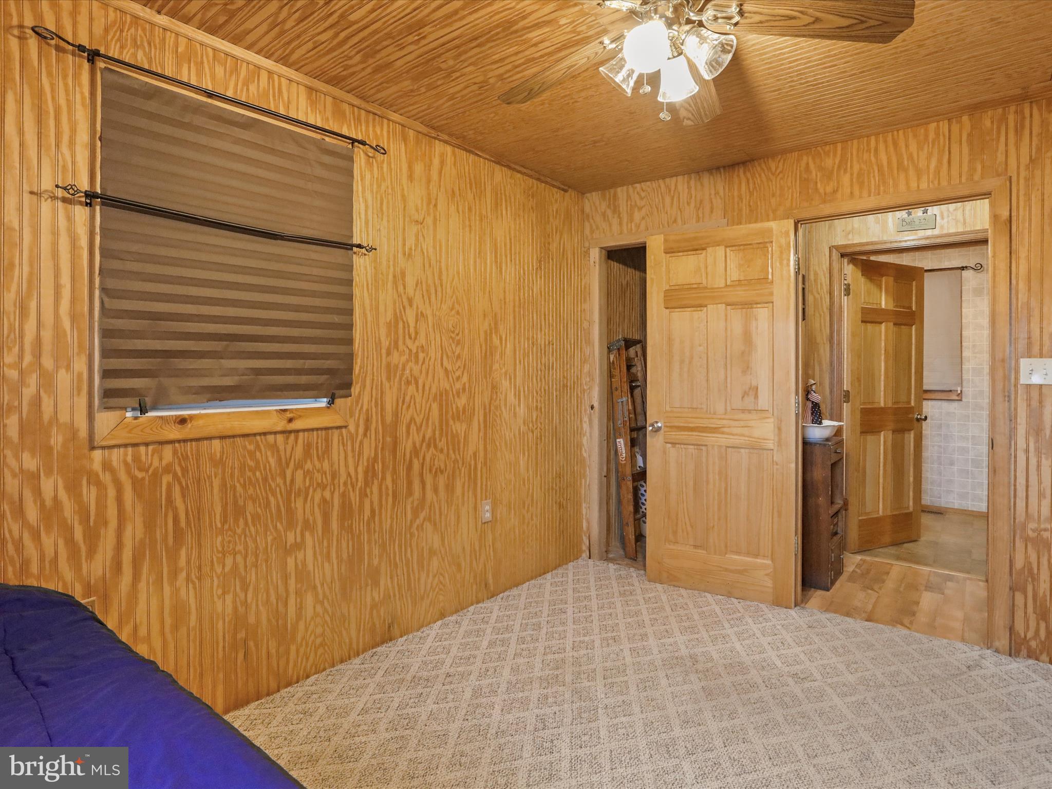 CEDAR RUN - Residential