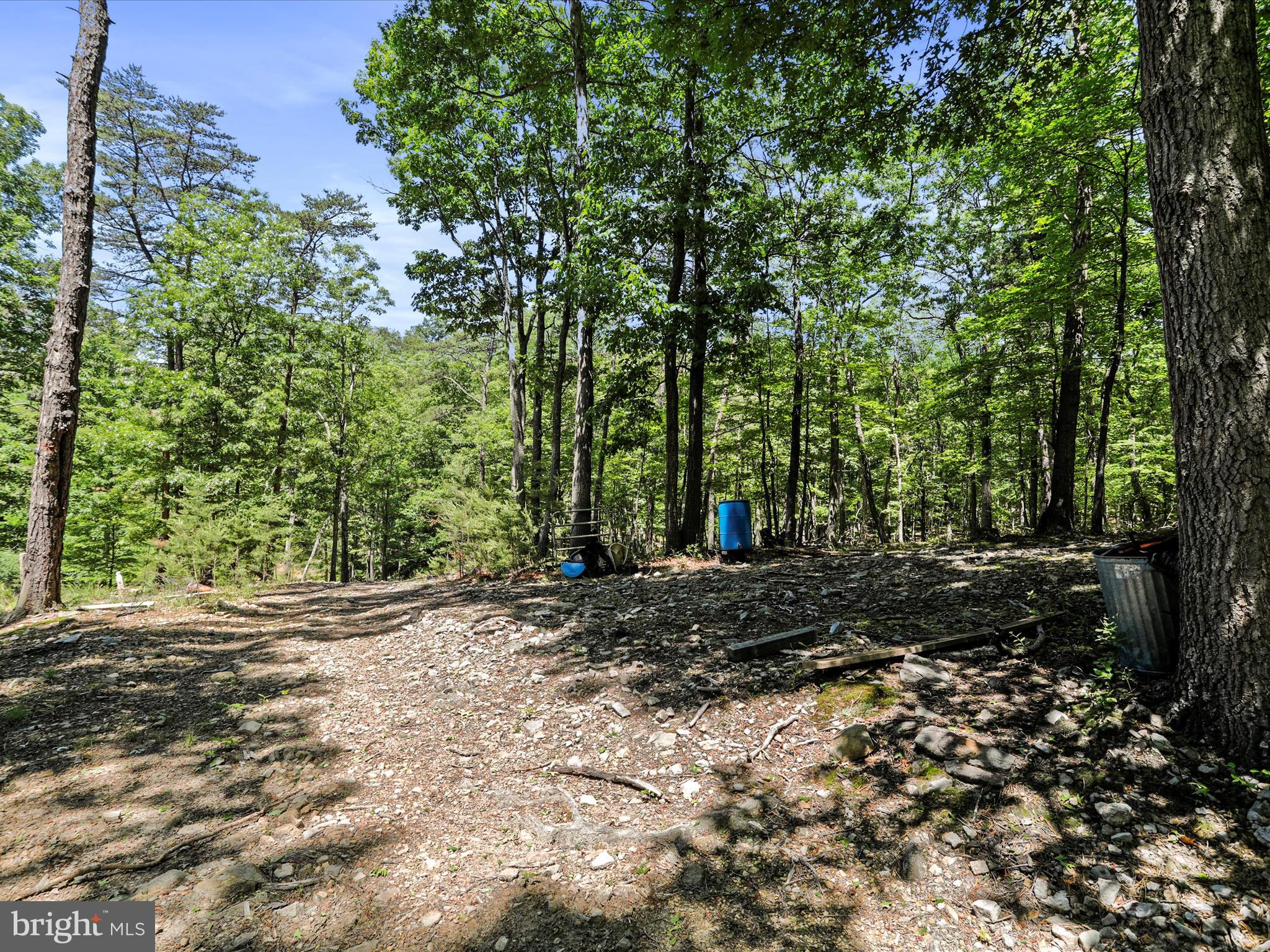 CEDAR RUN - Residential