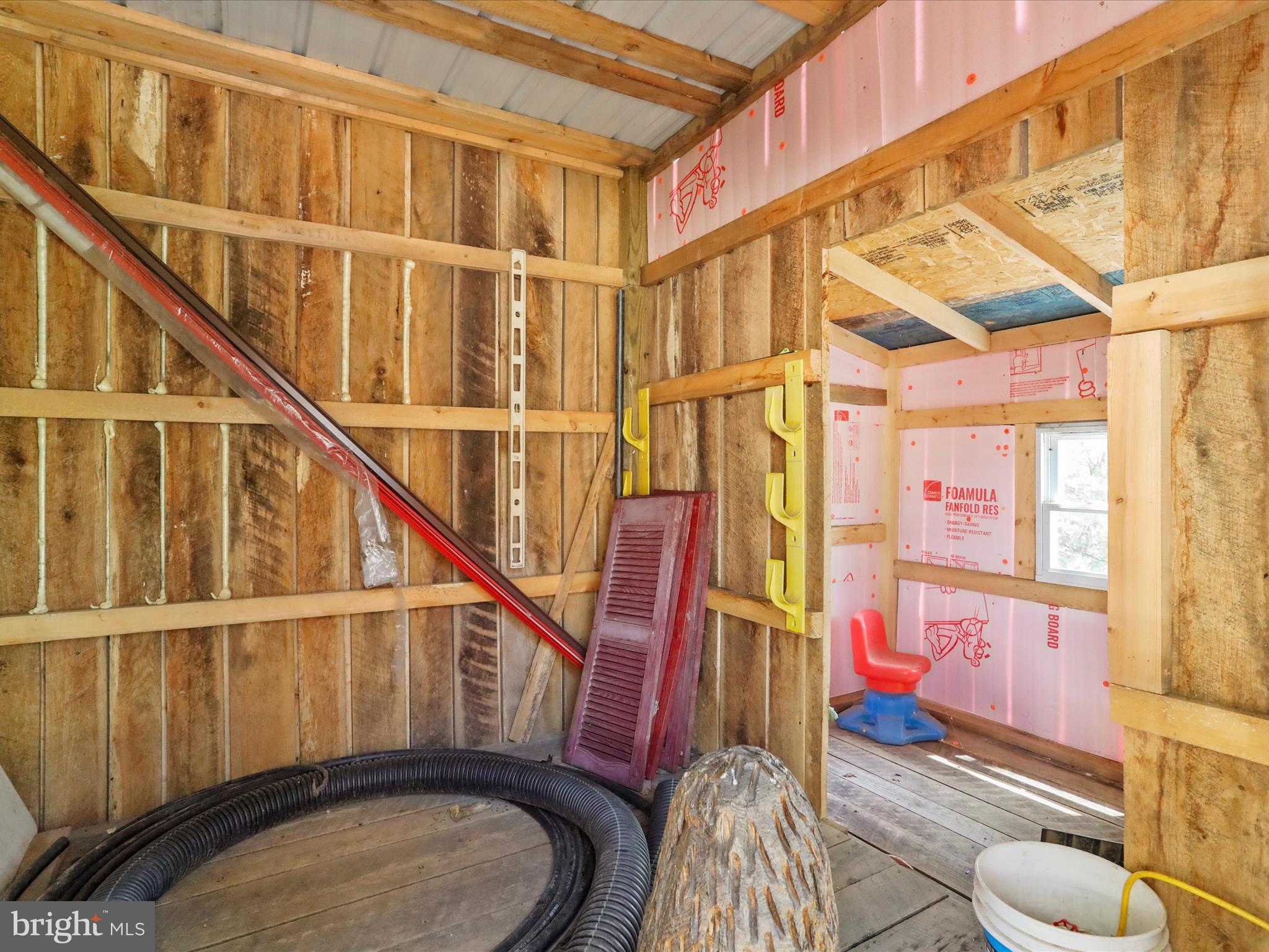 CEDAR RUN - Residential