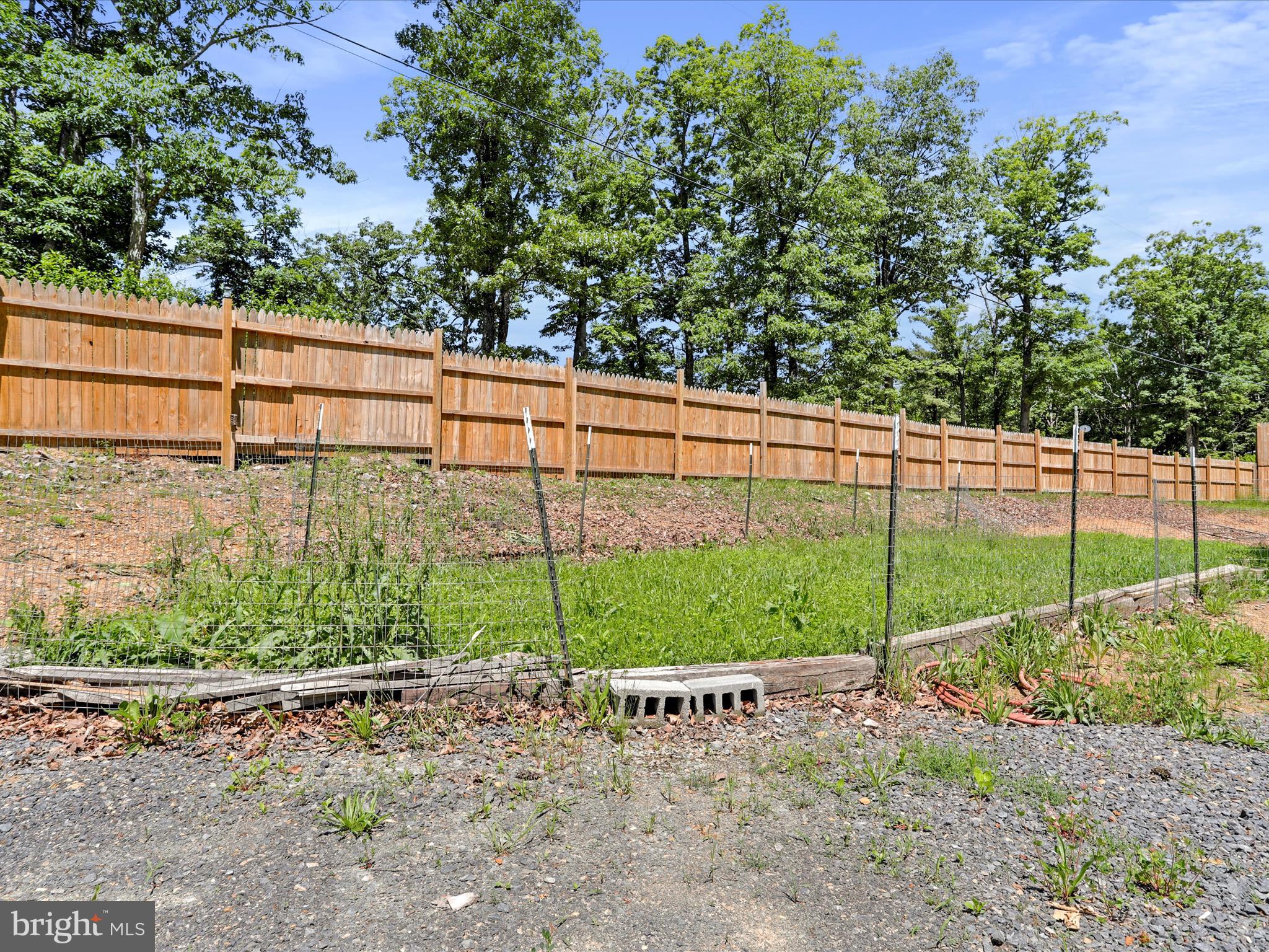 CEDAR RUN - Residential