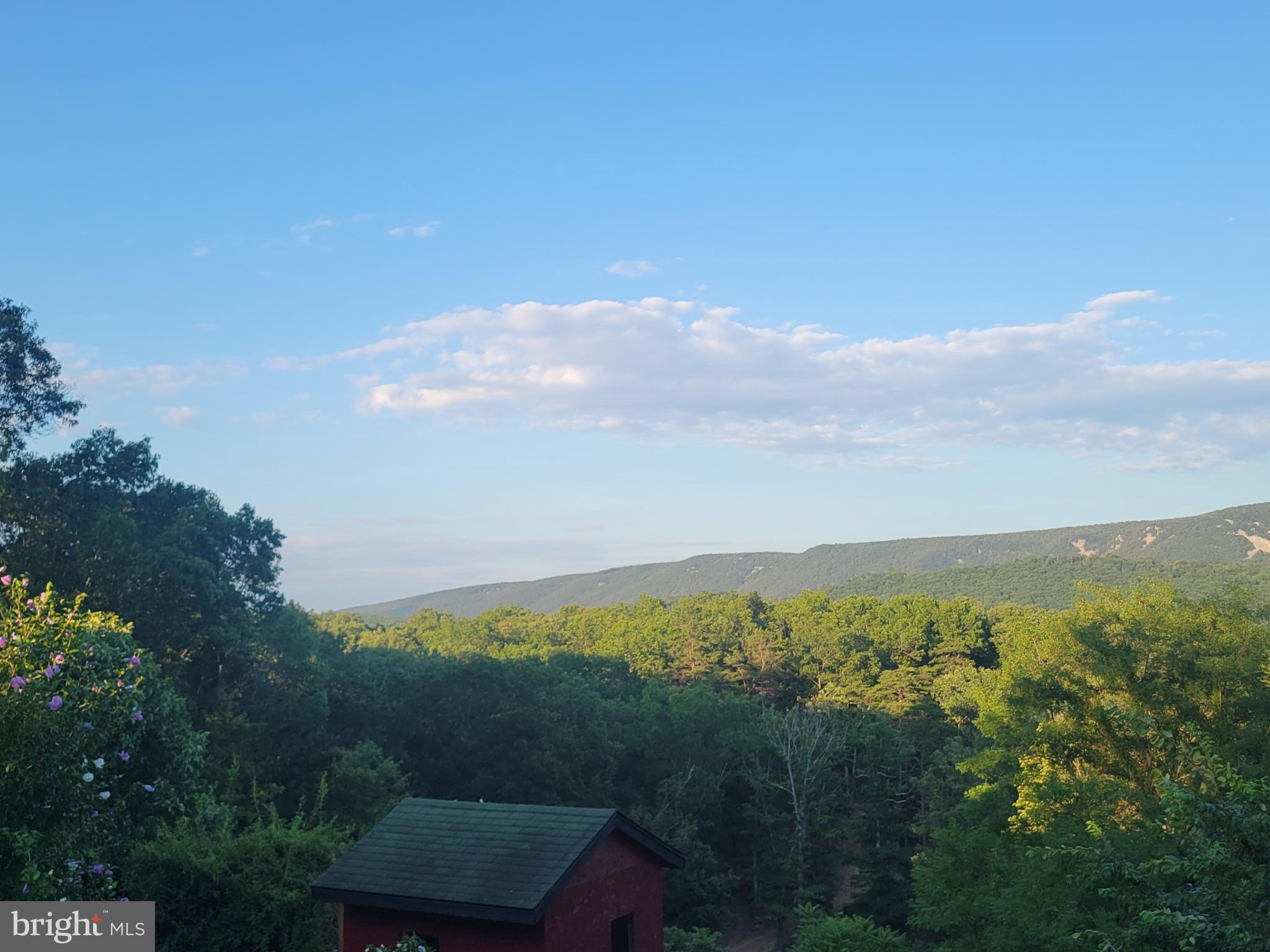 CEDAR RUN - Residential