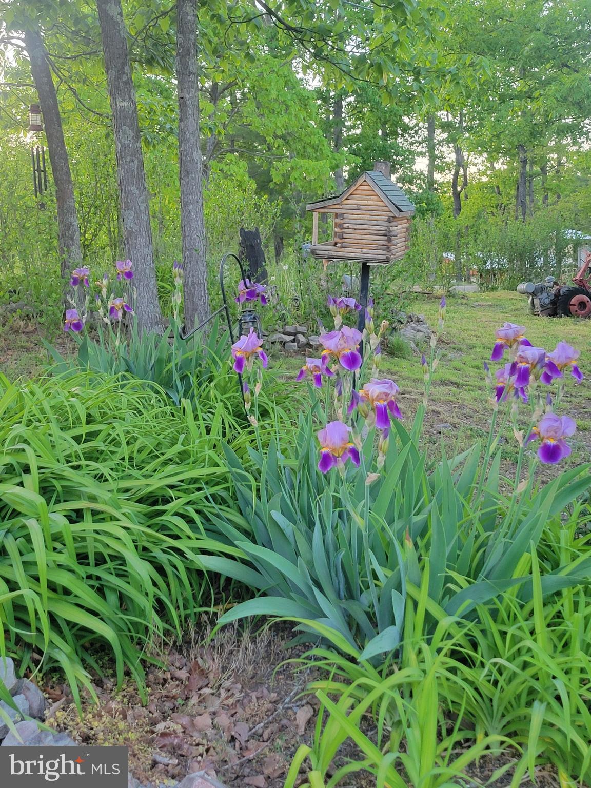 CEDAR RUN - Residential