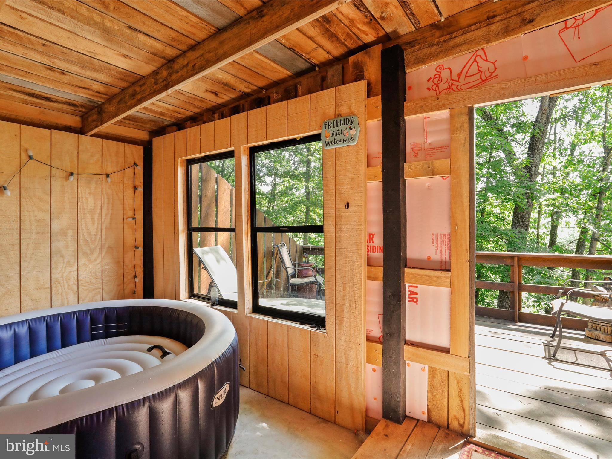 CEDAR RUN - Residential