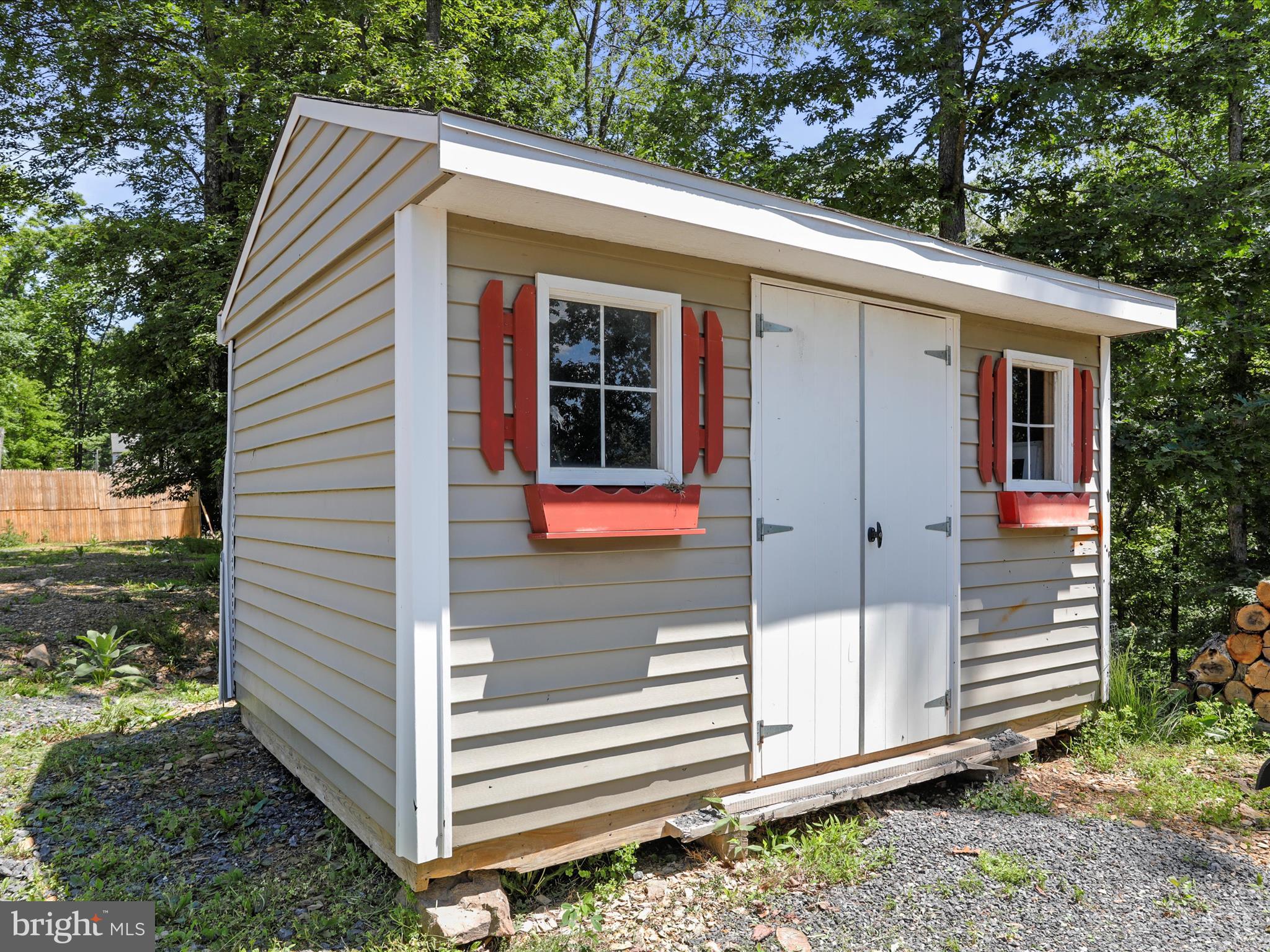 CEDAR RUN - Residential