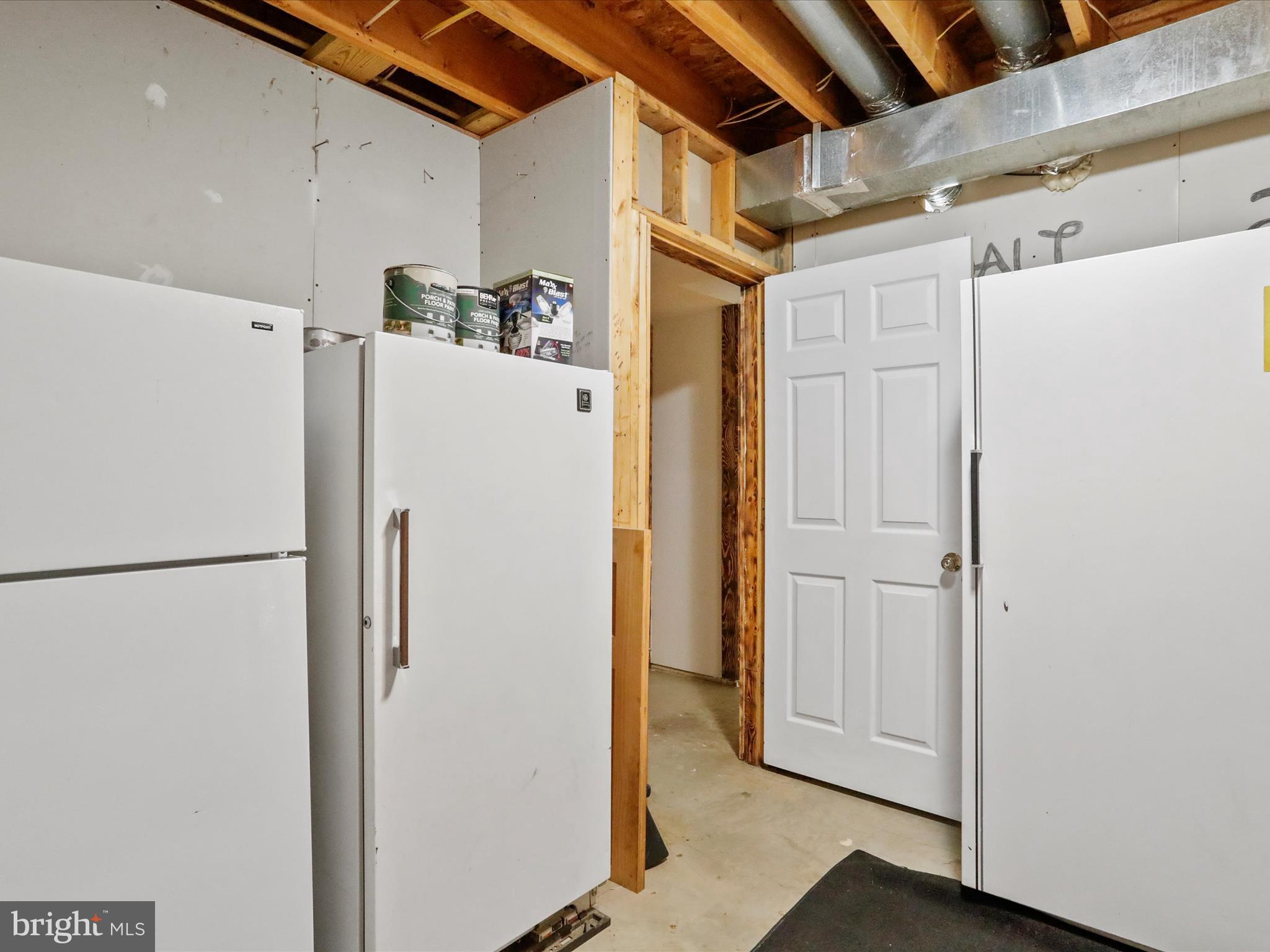 CEDAR RUN - Residential