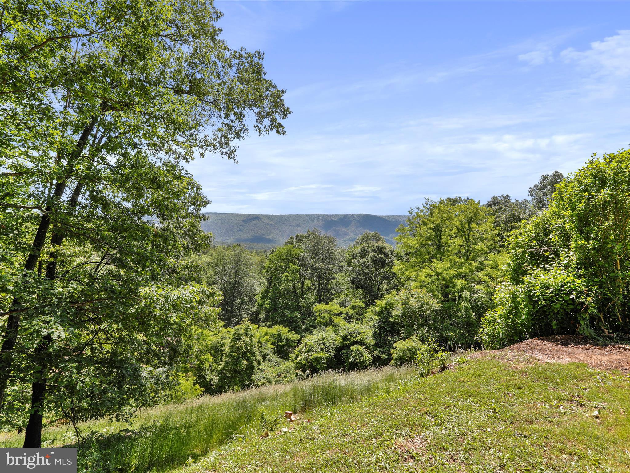 CEDAR RUN - Residential