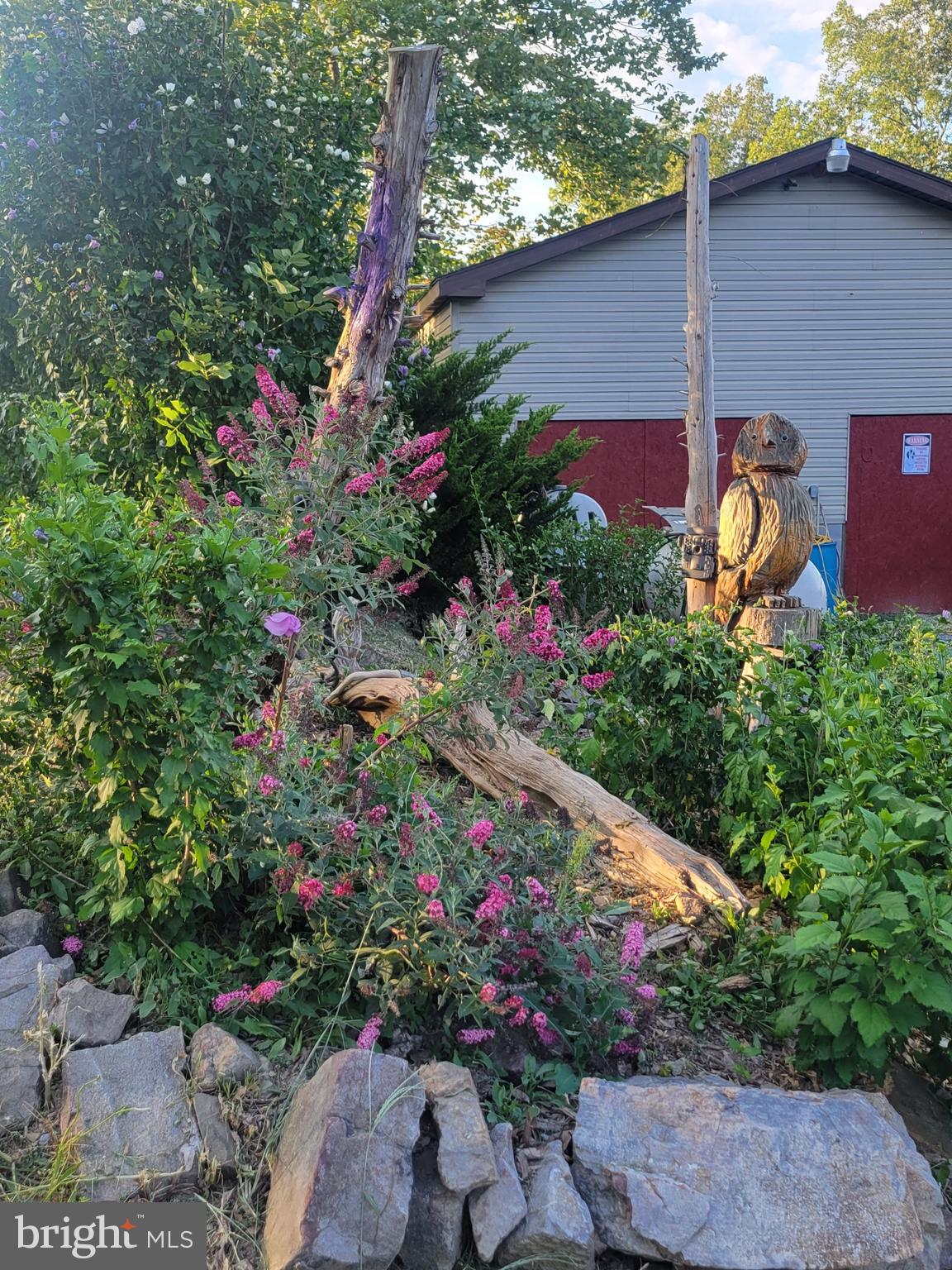 CEDAR RUN - Residential