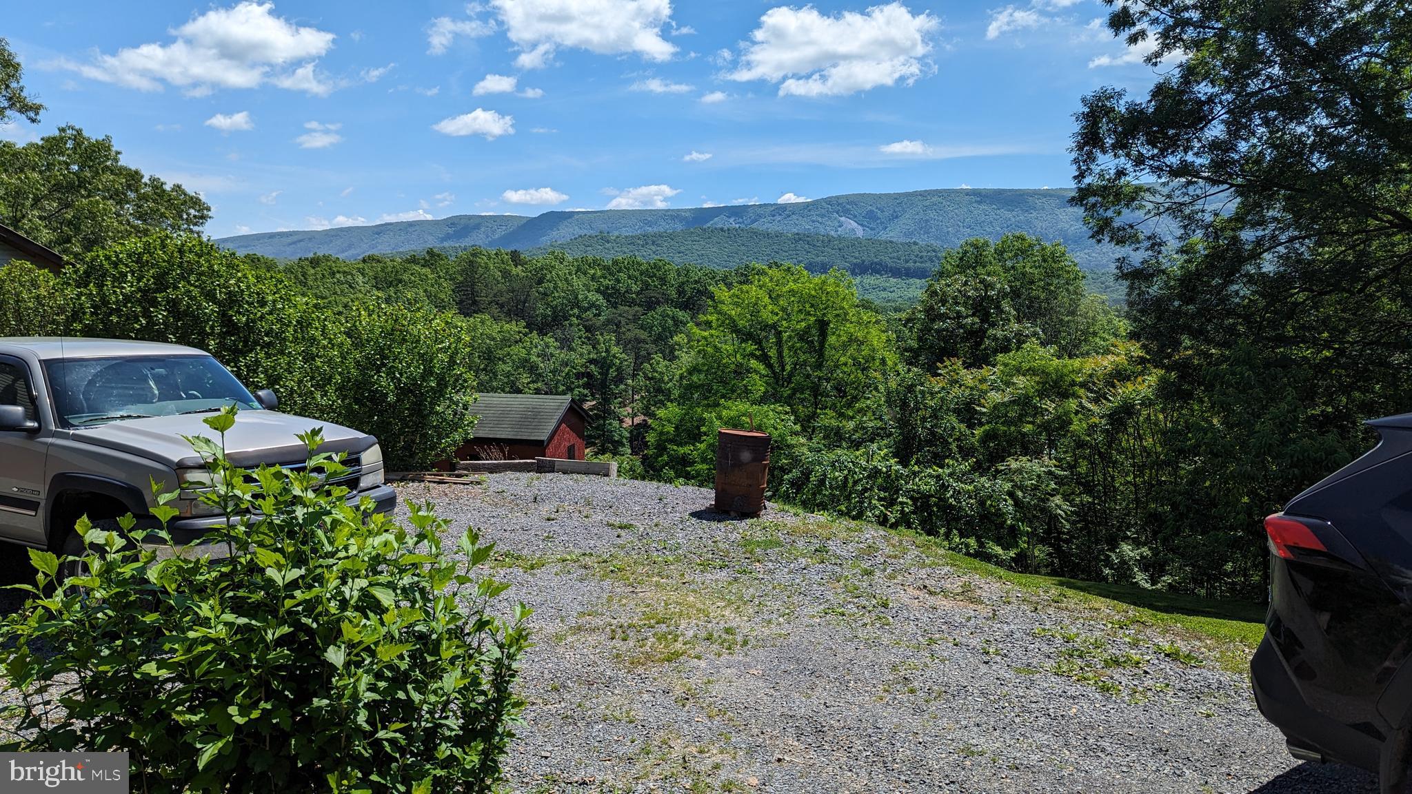 CEDAR RUN - Residential