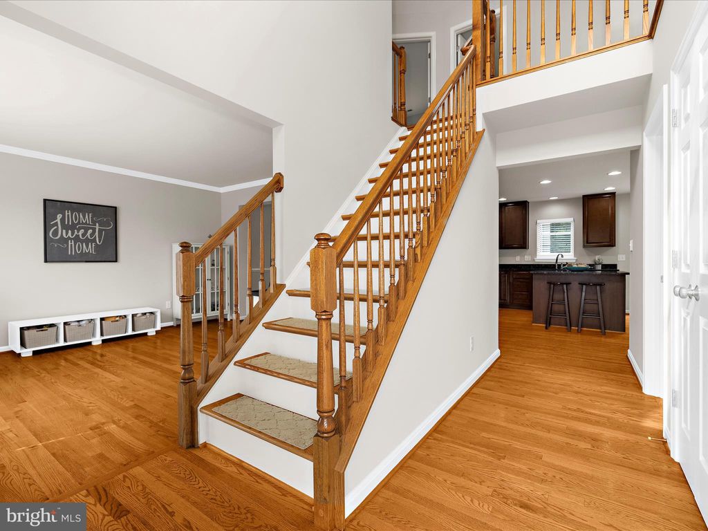 Photo of 6431 Holly Marie Road, HANOVER, MD 21076 (MLS # MDHW2059798)