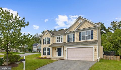 6431 HOLLY MARIE ROAD HANOVER MD 21076