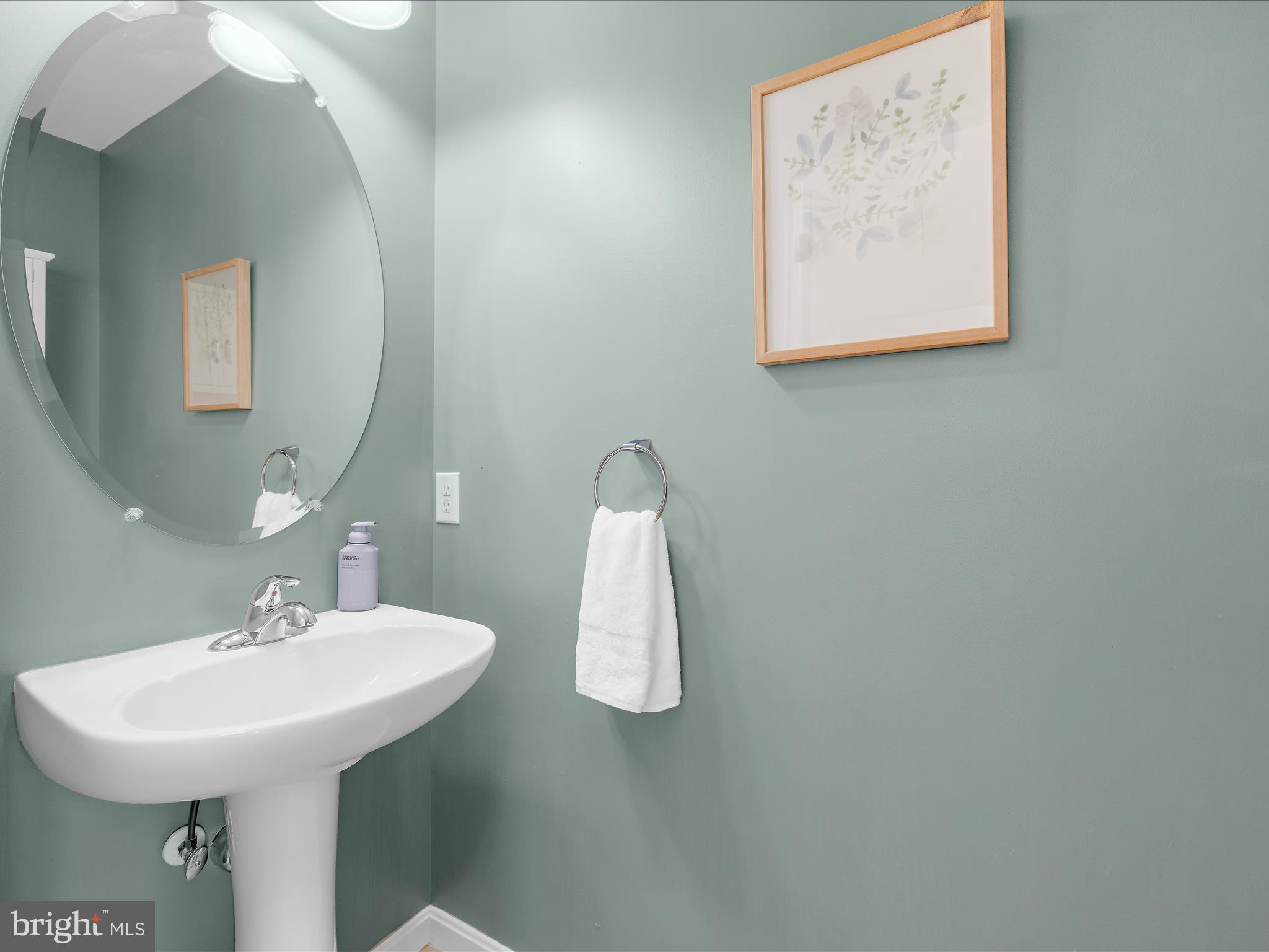 6431 HOLLY MARIE ROAD