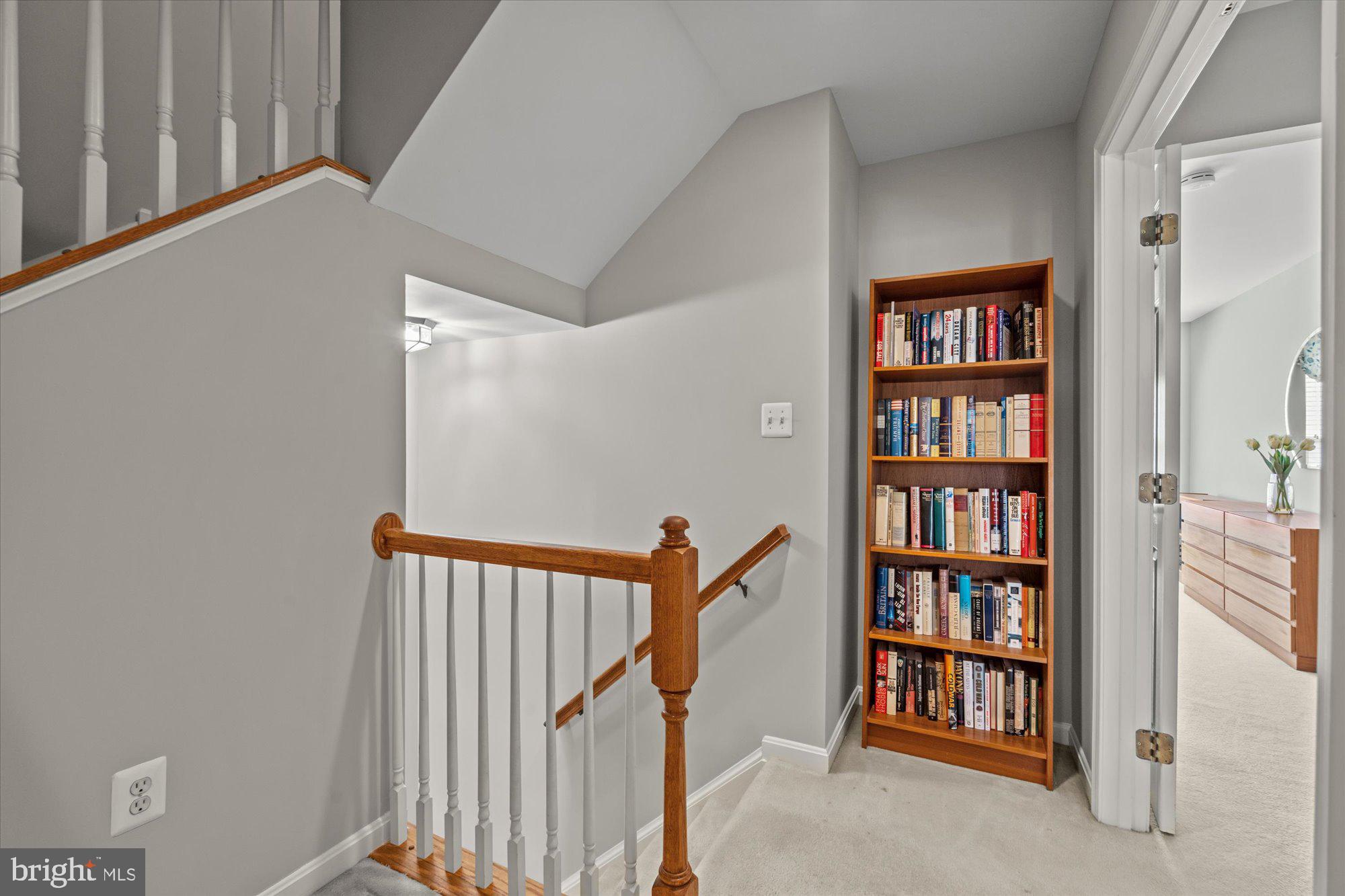 CAMERON STATION - Residential